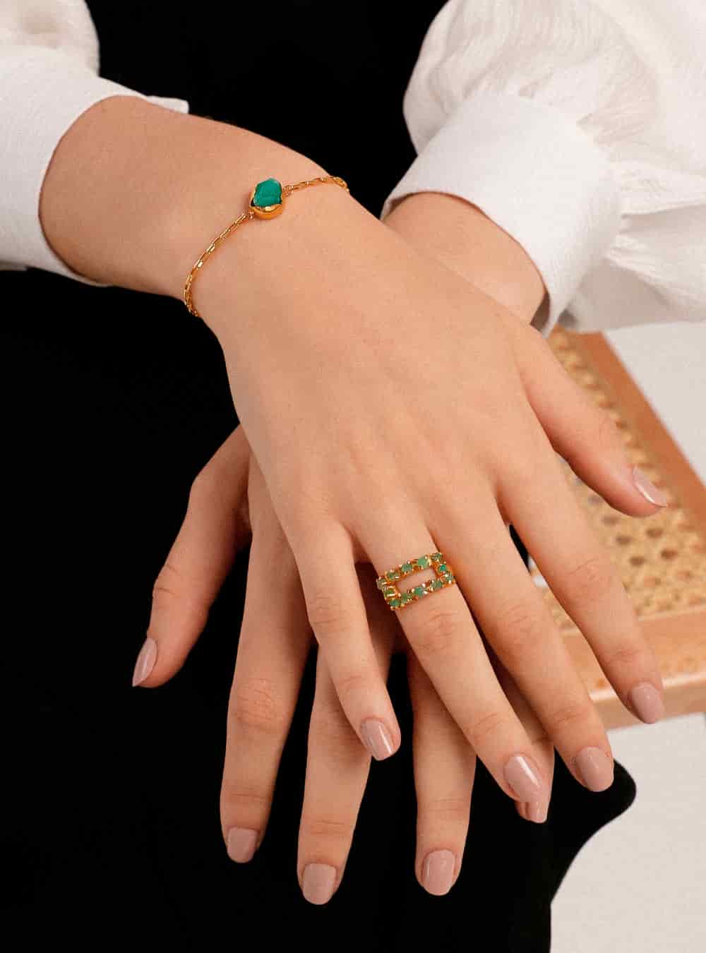 Anillo Julia - miniatura 2