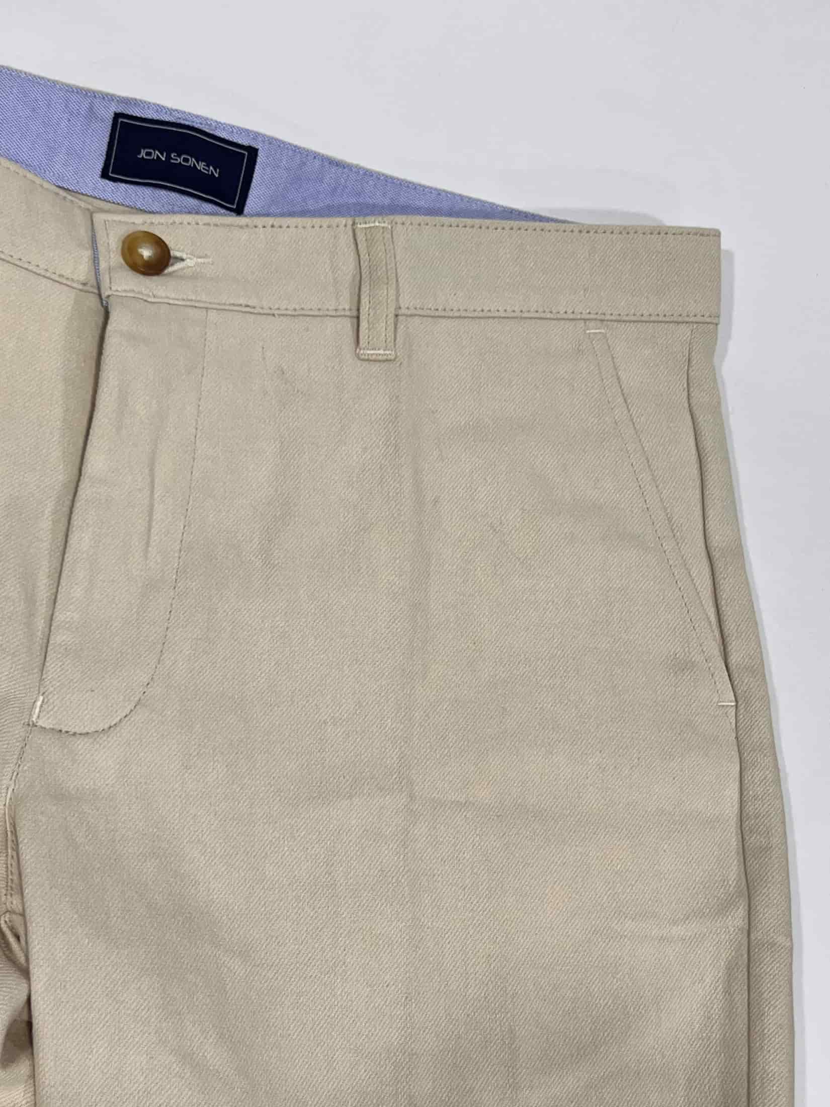 Pantalon clasico LA JS - miniatura 5