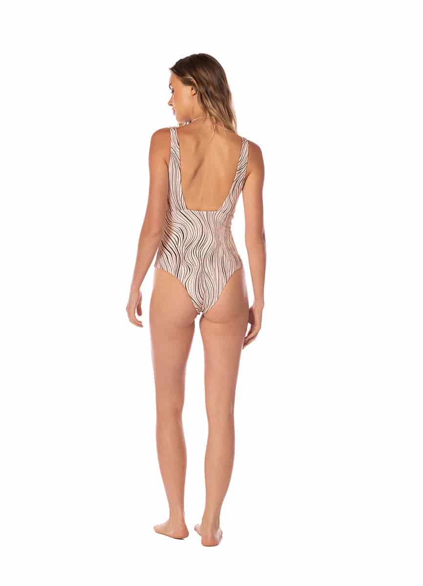 ETERNAL SANDS OLIVIA ONE PIECE 94993 - miniatura 6