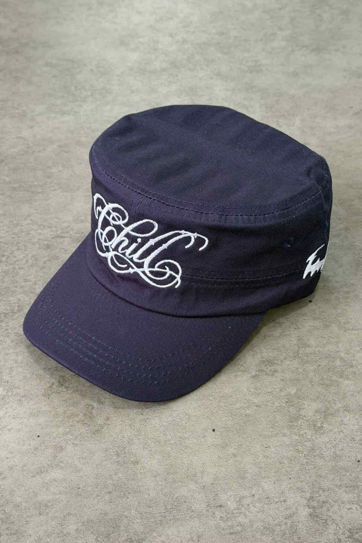 Gorra Cadete Chill Púas - miniatura 2