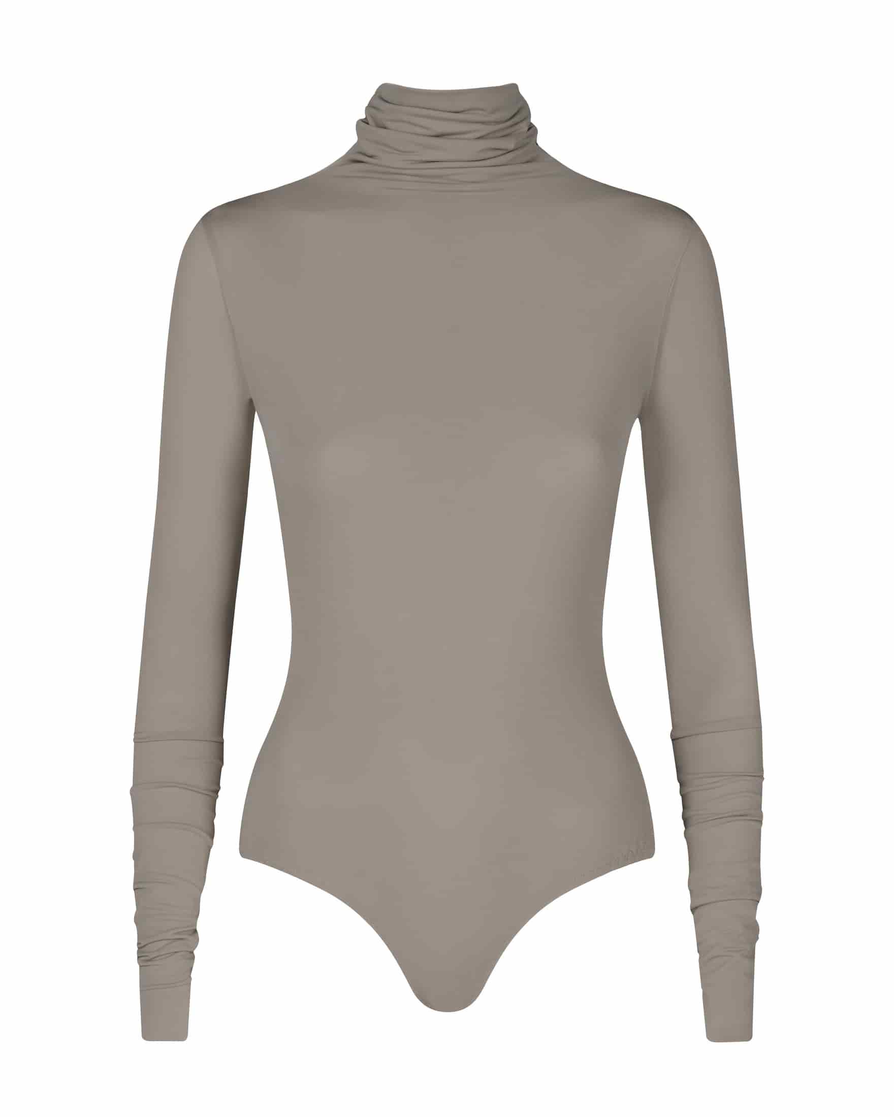 "OLMO" BODY SUIT - miniatura 1