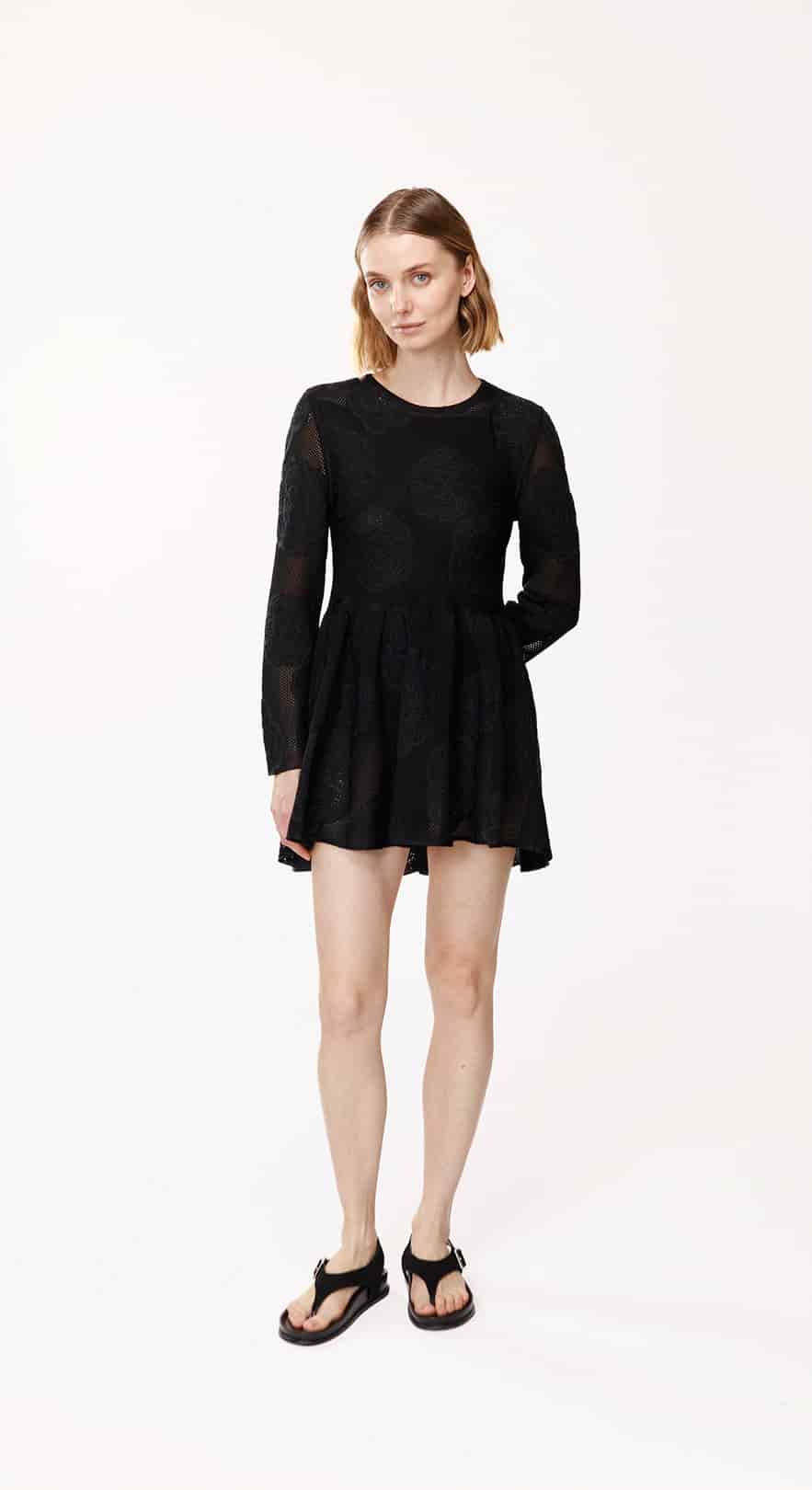 INZA BLOUSE - miniatura 3