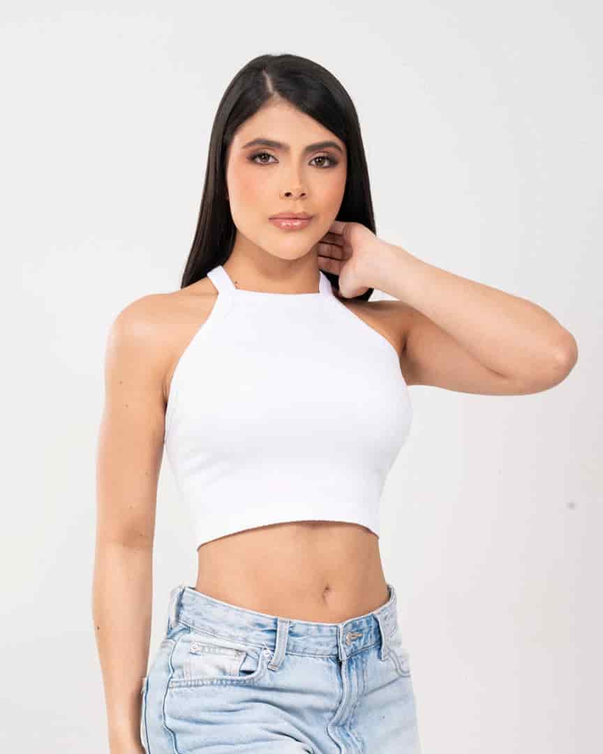 Blusa Kamila - miniatura 6
