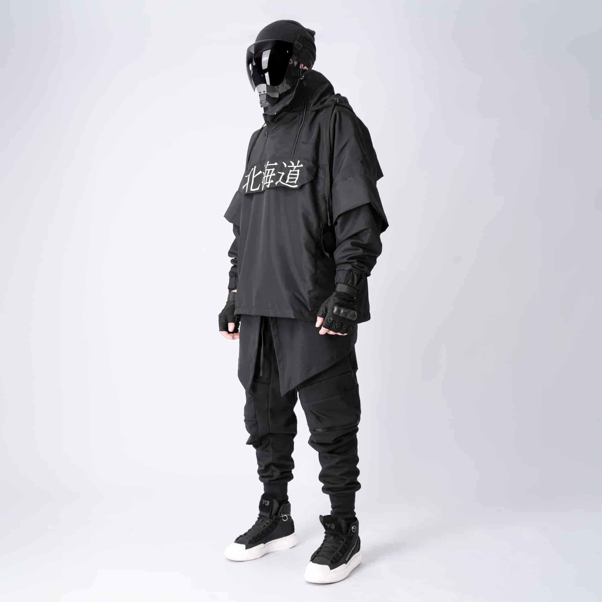 Chaqueta Hokkaido - miniatura 3