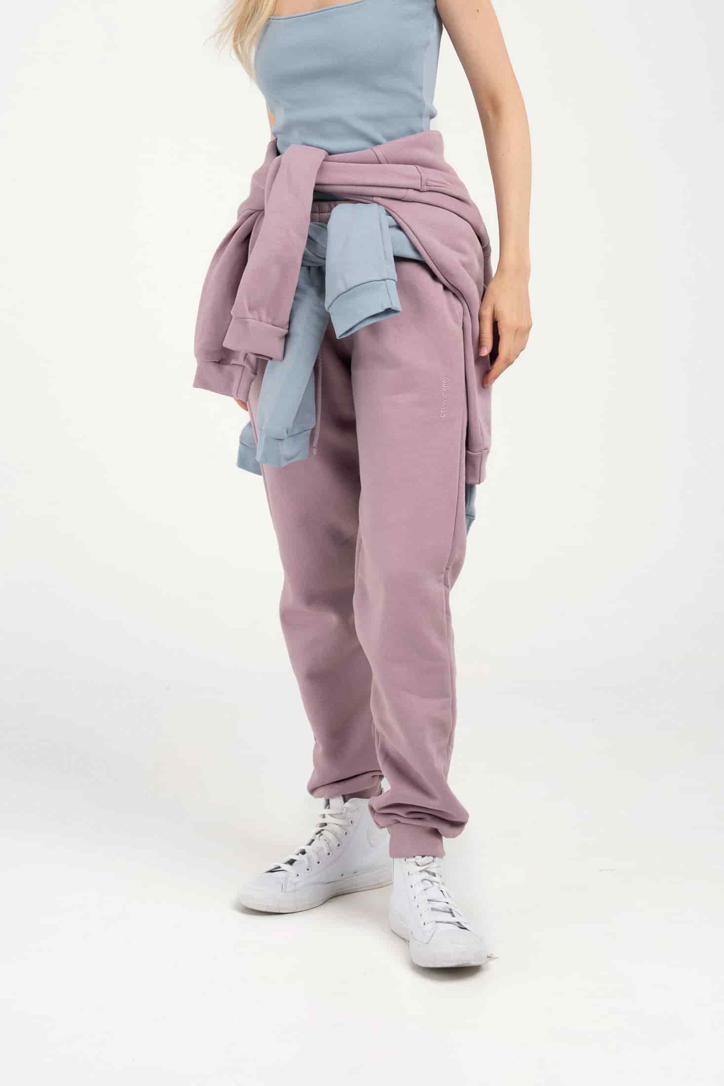 Set Organic Cotton Hoodie + Sudadera - miniatura 16