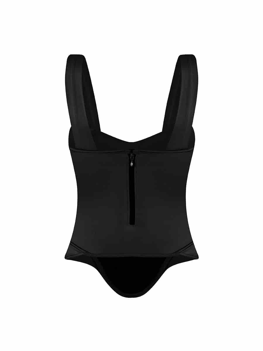 NEW Corset Caetana Nero - miniatura 2