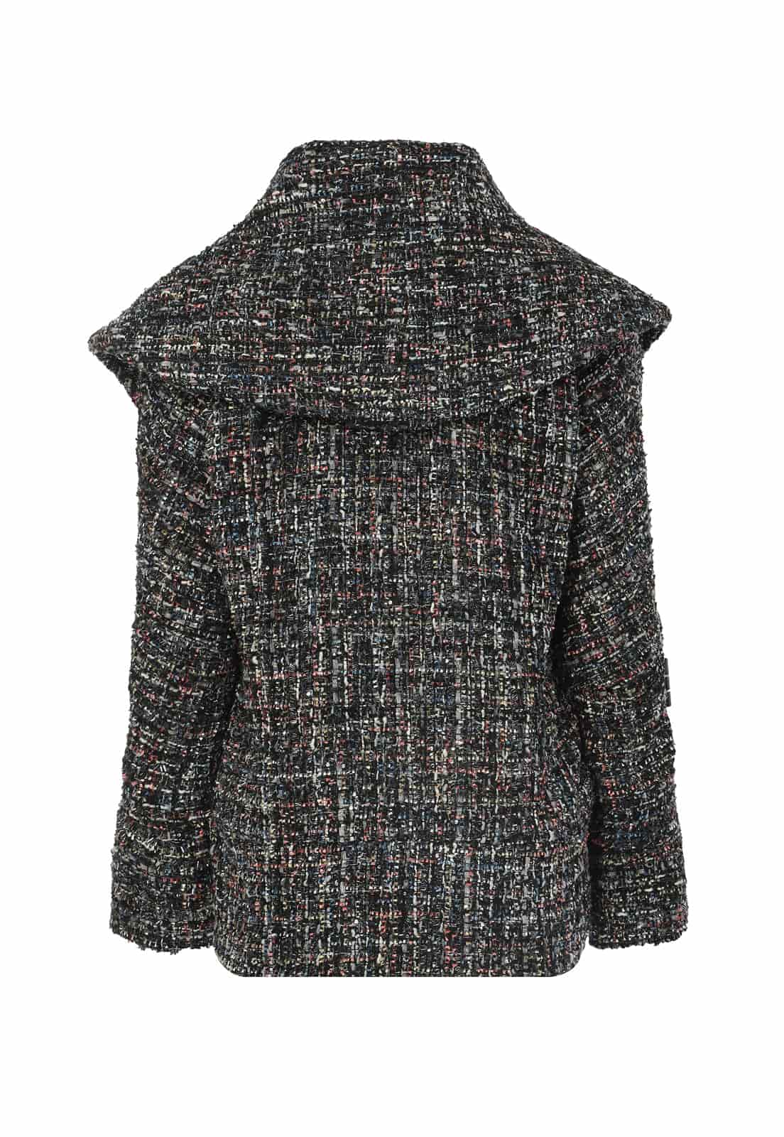 CHAQUETA LUREX - miniatura 2