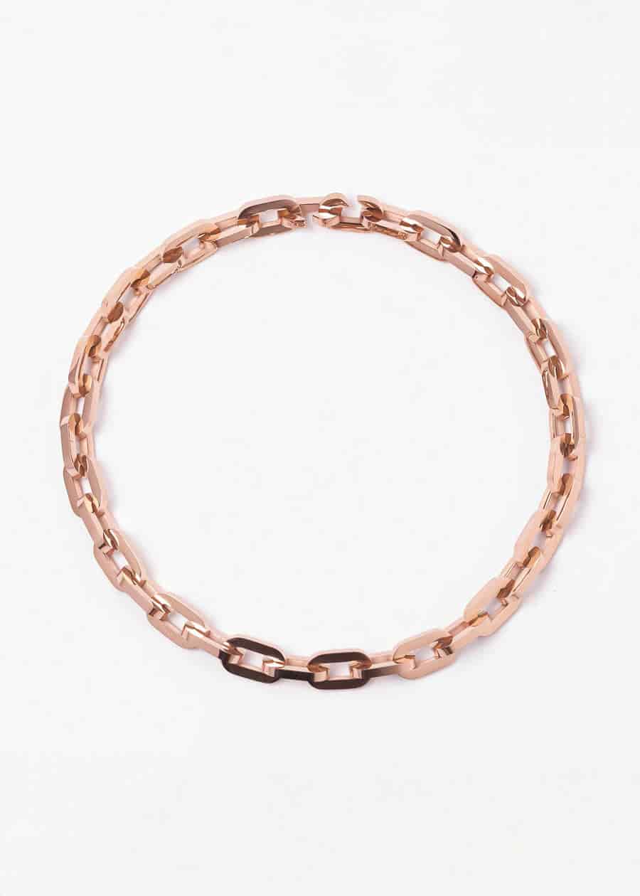 Collar Hera Rosado - miniatura 2