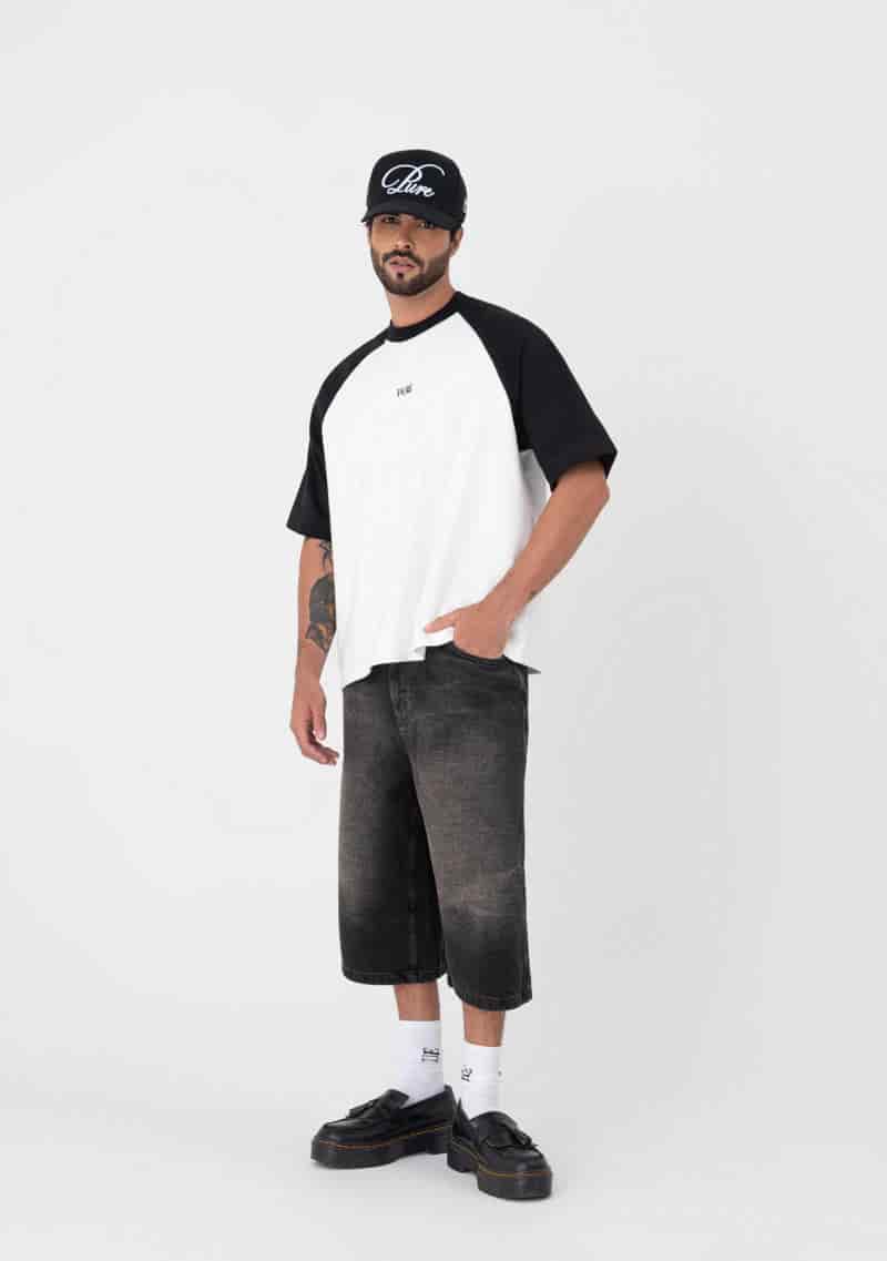 Inner Circle Atelier t-shirt - miniatura 4