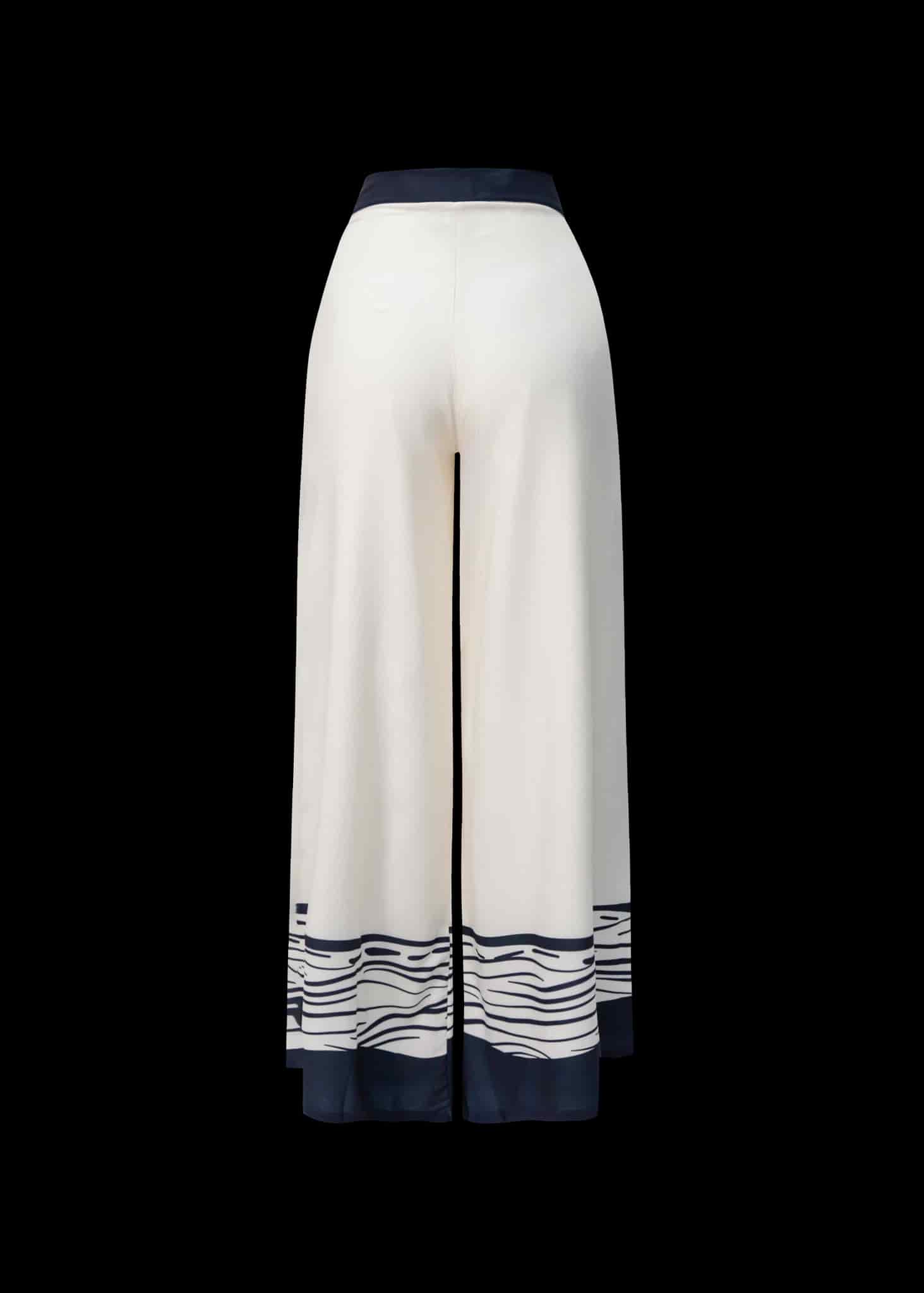 Pantalon Palmera - miniatura 3