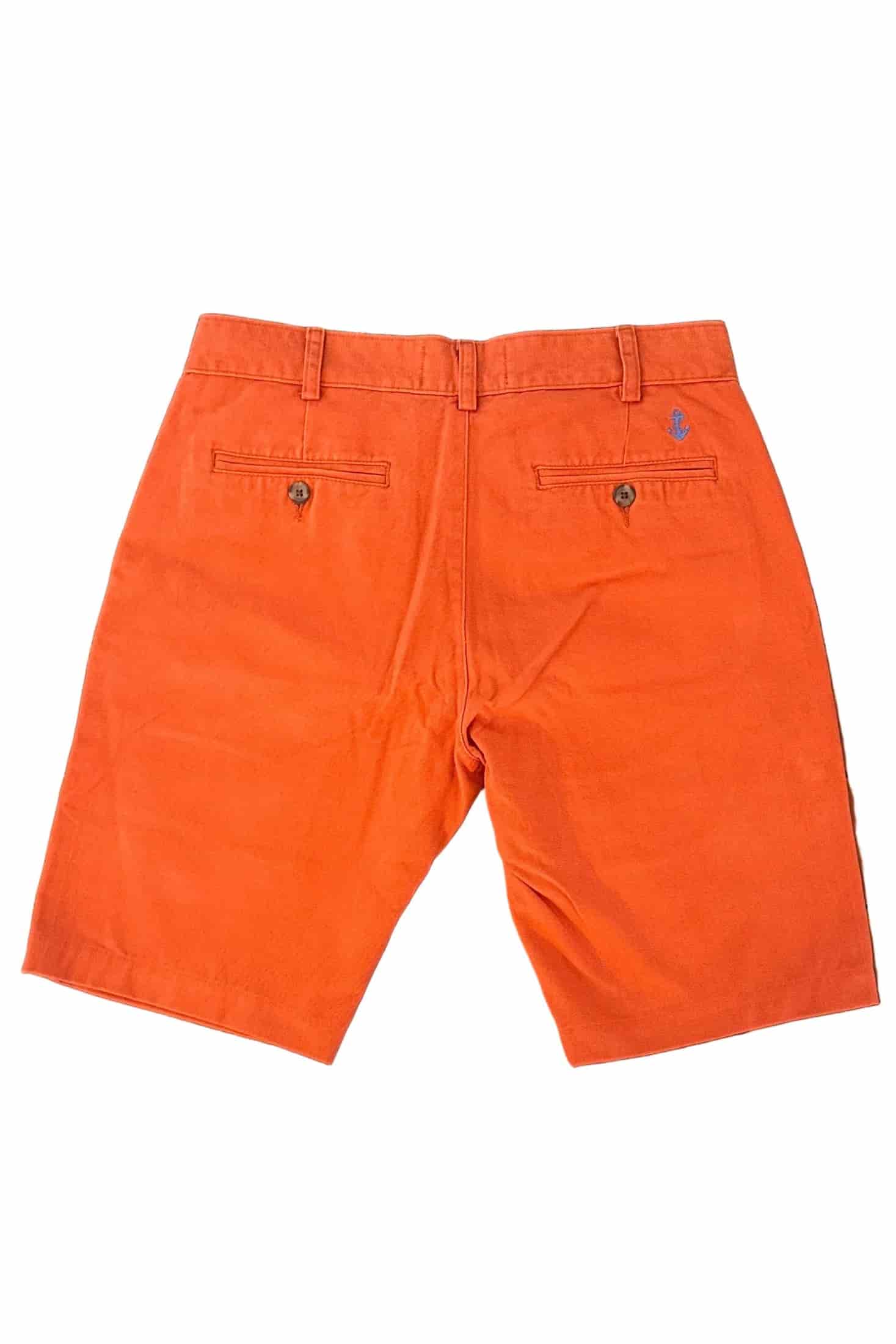 Bermuda naranja - miniatura 2