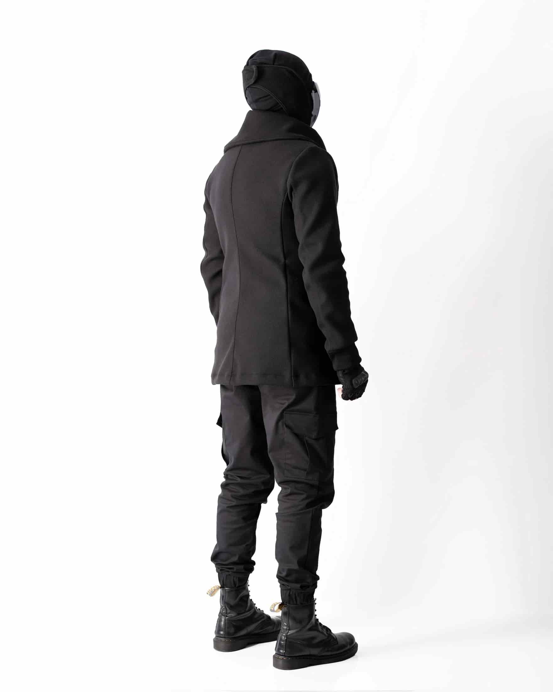 Fractalis Phase Jacket - miniatura 8