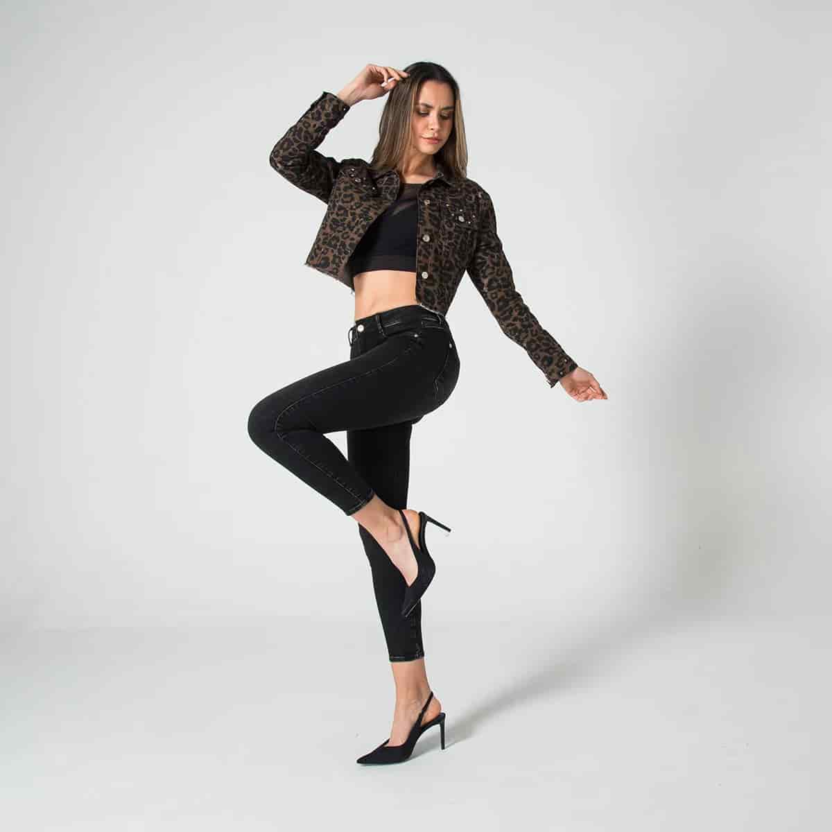 Jean Skinny Toby - miniatura 2