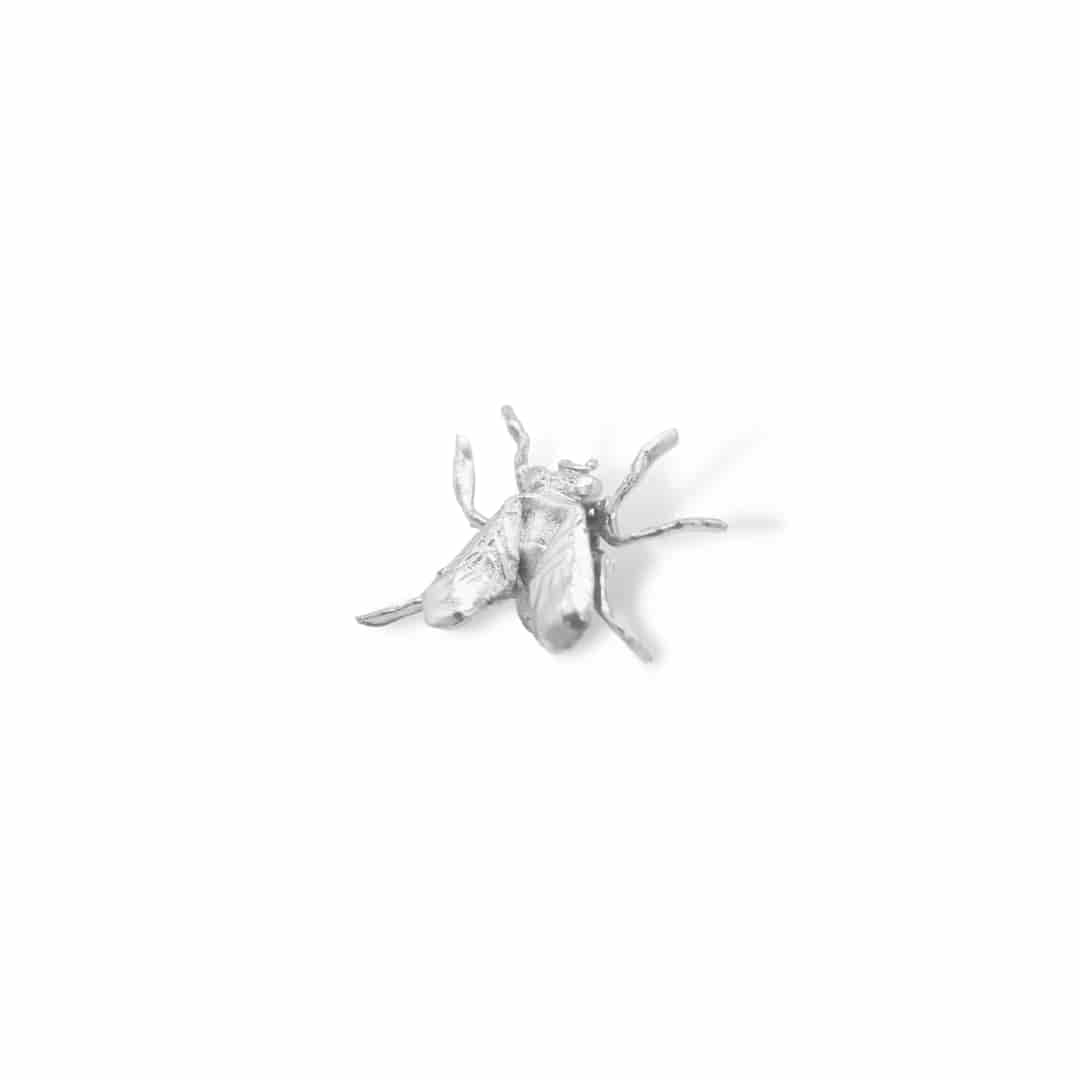Pin de mosca pequeña - miniatura 3