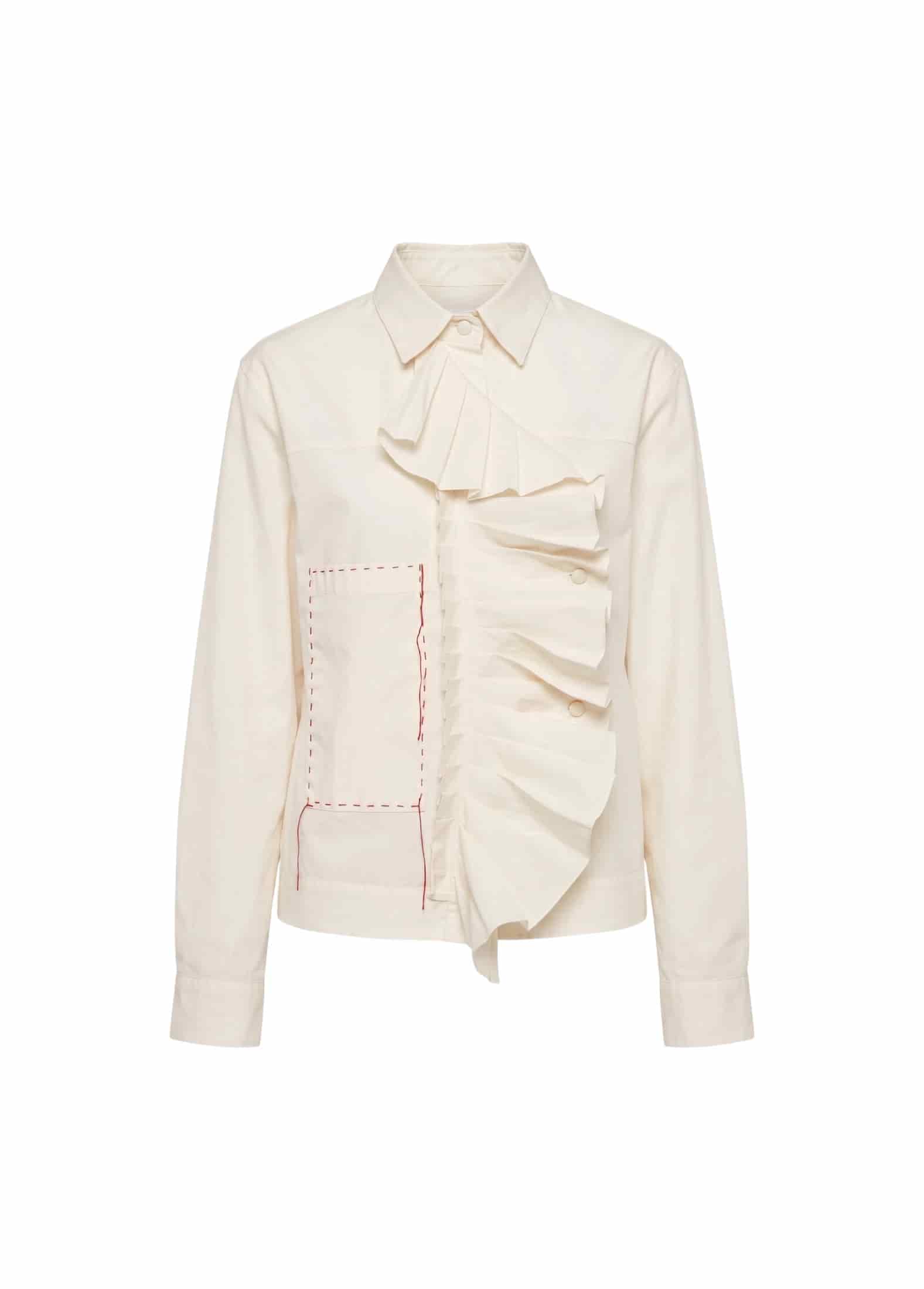 The Camille Shirt - miniatura 5