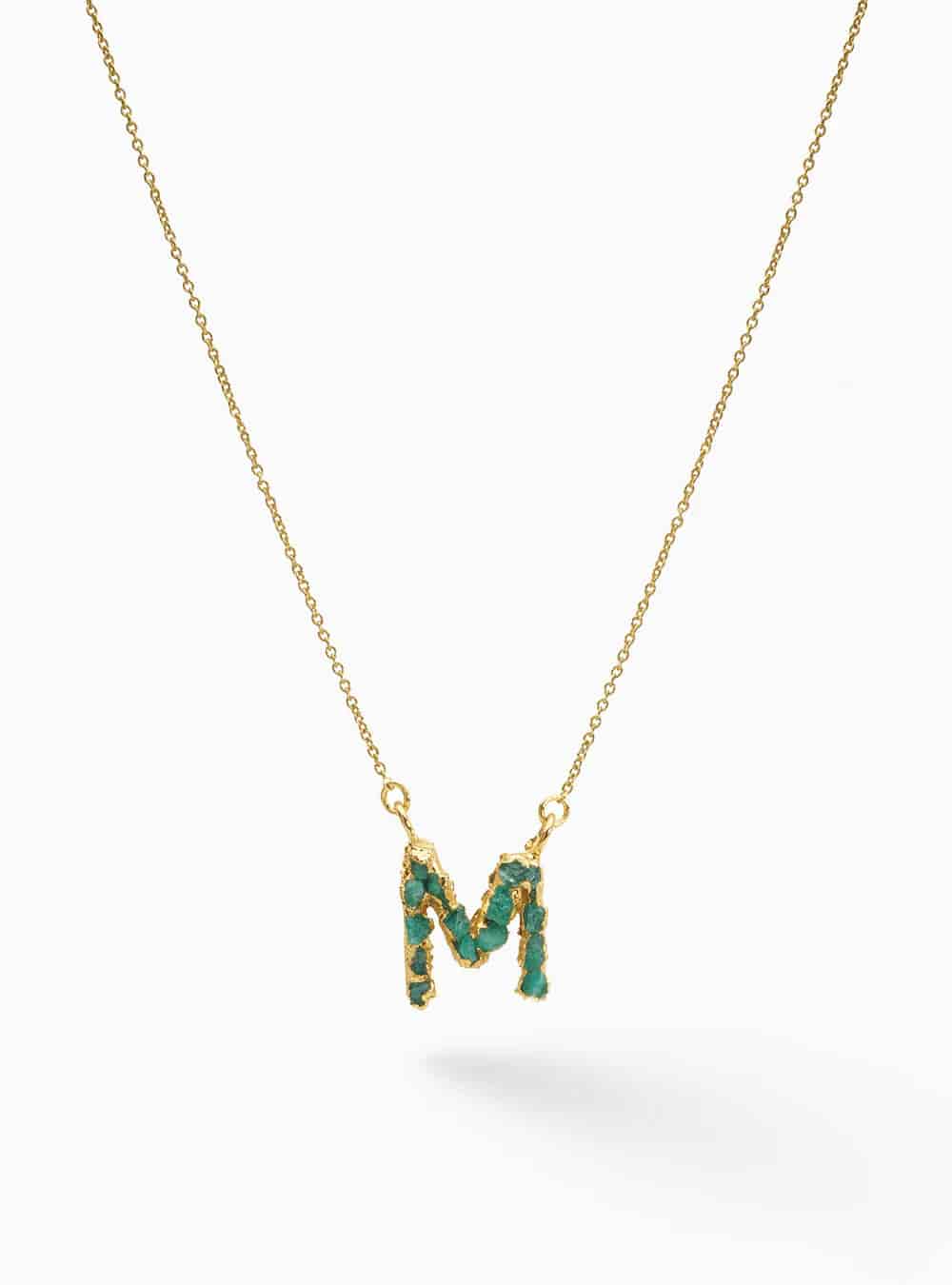 Collar Letras ABC - miniatura 14