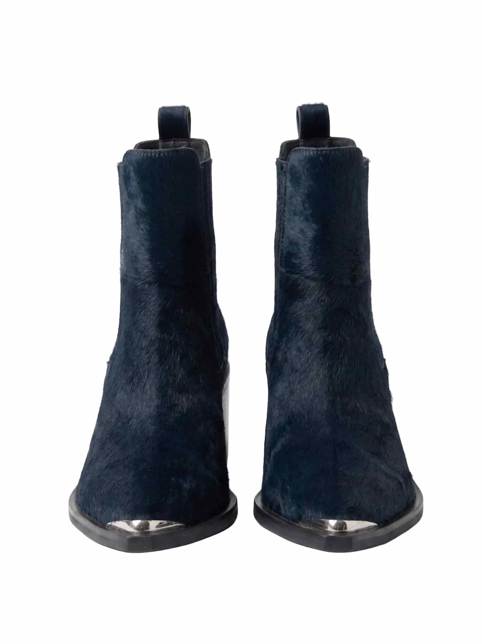 BOOT STUDY 05 - miniatura 1