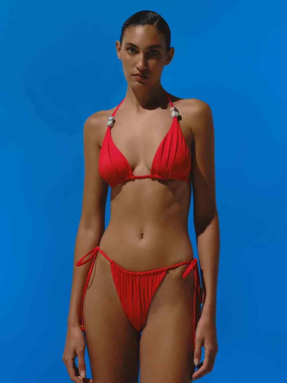 Luma Bikini Bottom - miniatura 5