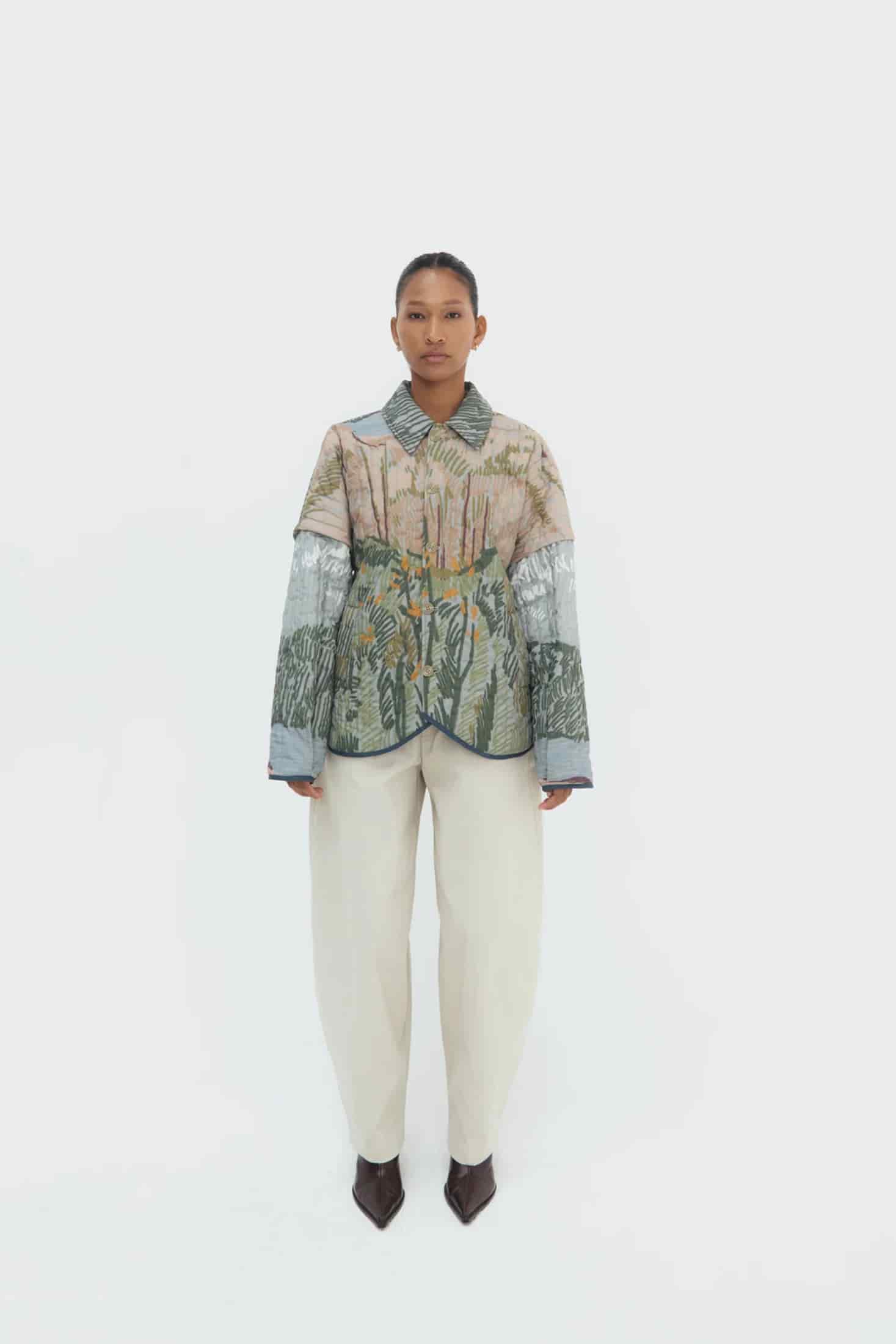 Chaqueta Bruma - miniatura 4