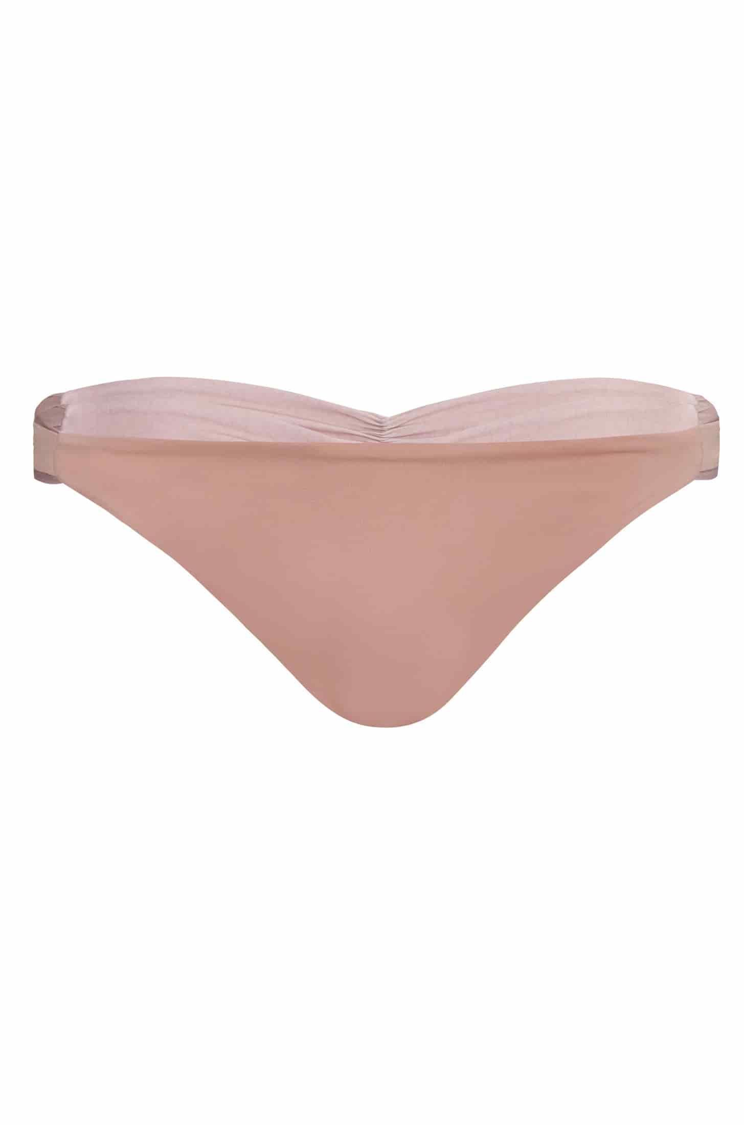 Potosi Bottom / Pink Reptile - Soft Pink - miniatura 3