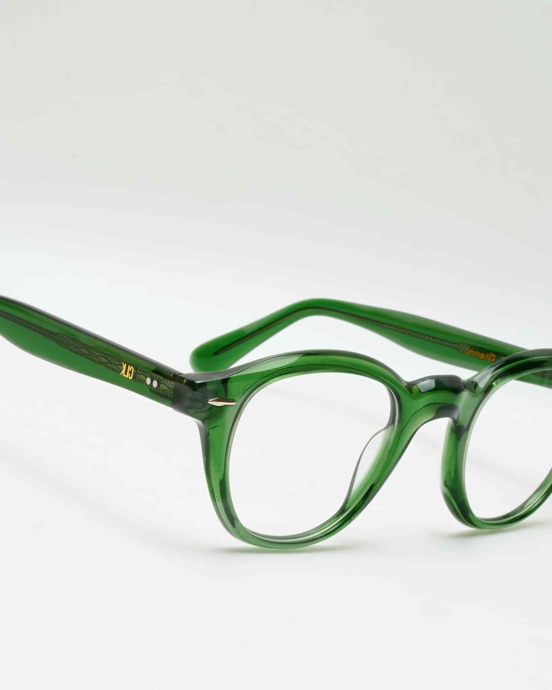 GIANNI - EMERALD GREEN - miniatura 5