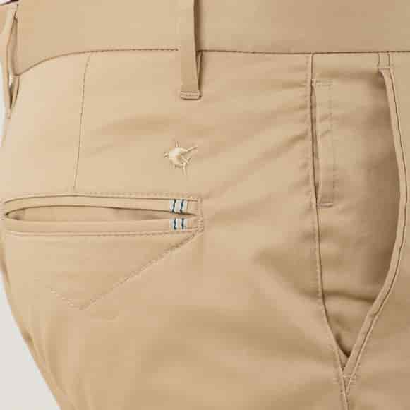 PANTALON DRILL HOMBRE - miniatura 9