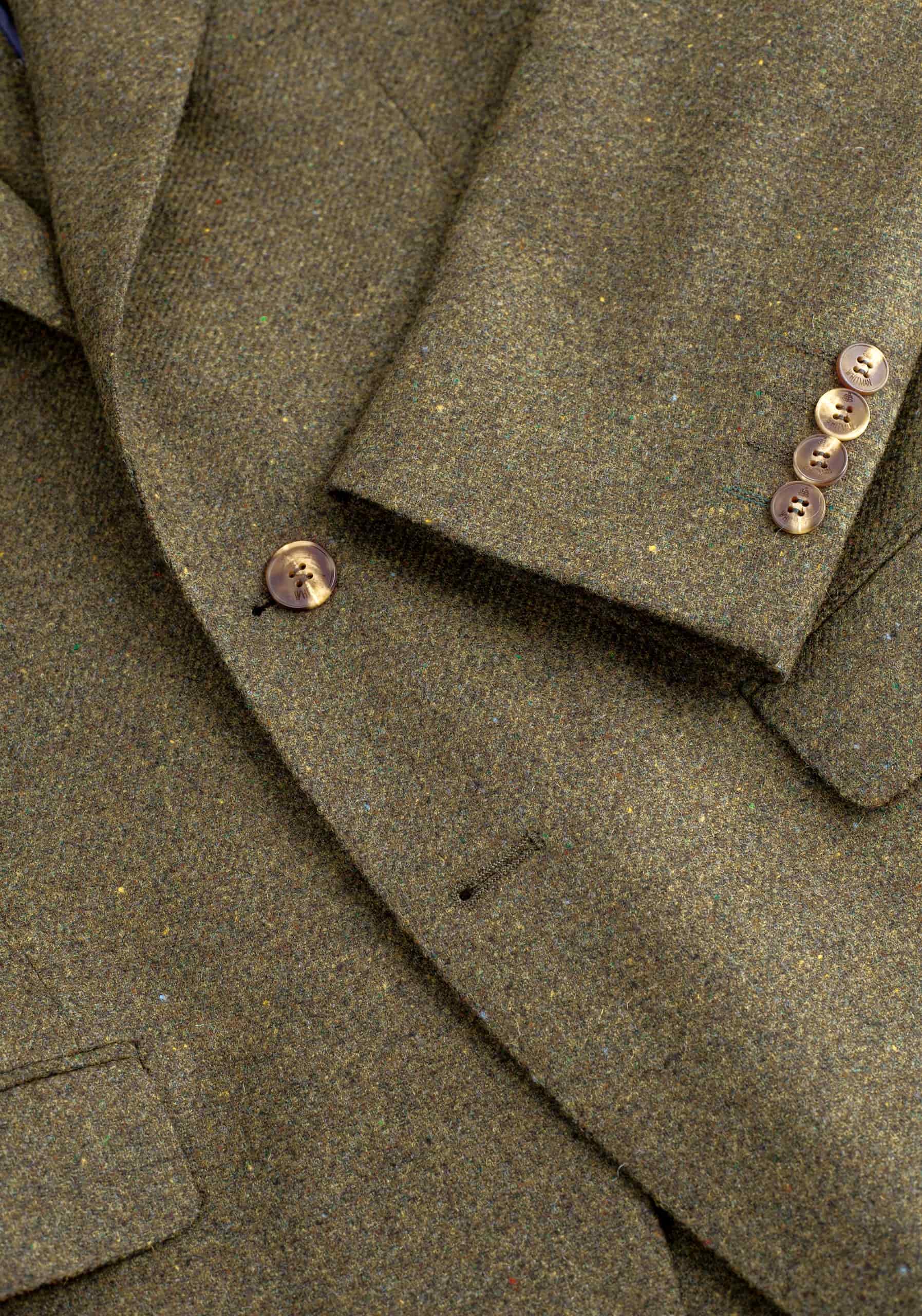 Blazer H Poet Verde Jaspe - miniatura 6