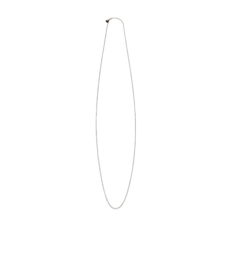 Collar Dilo con un Dije - miniatura 1