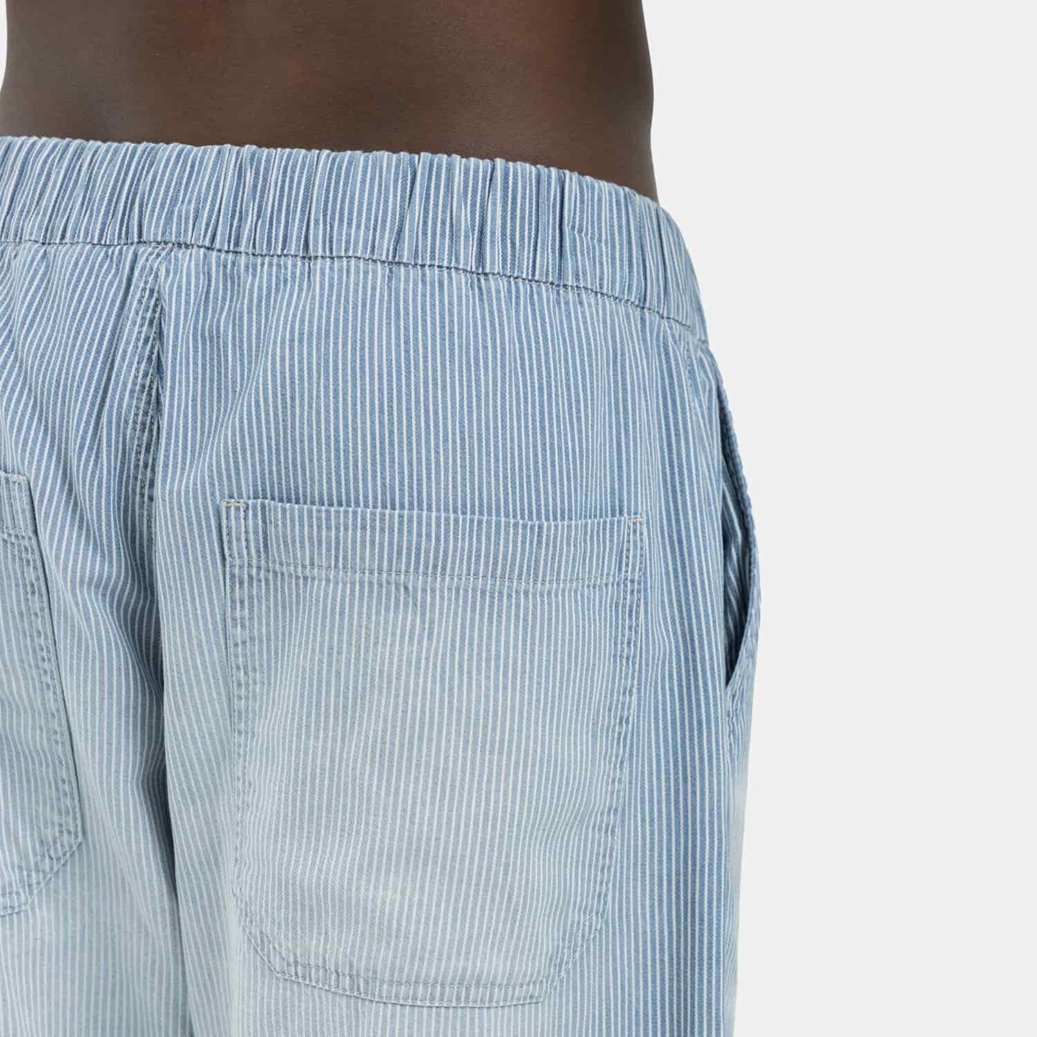 Cloudline Jogger Light Blue - miniatura 15