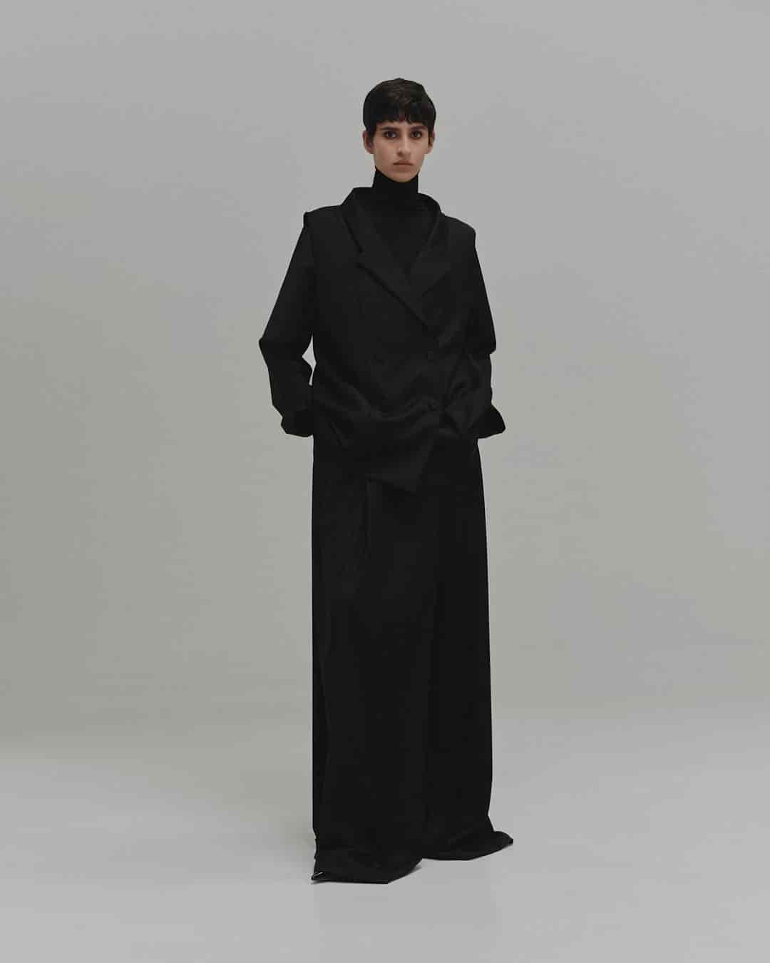 "JUNCO" PANT - miniatura 3