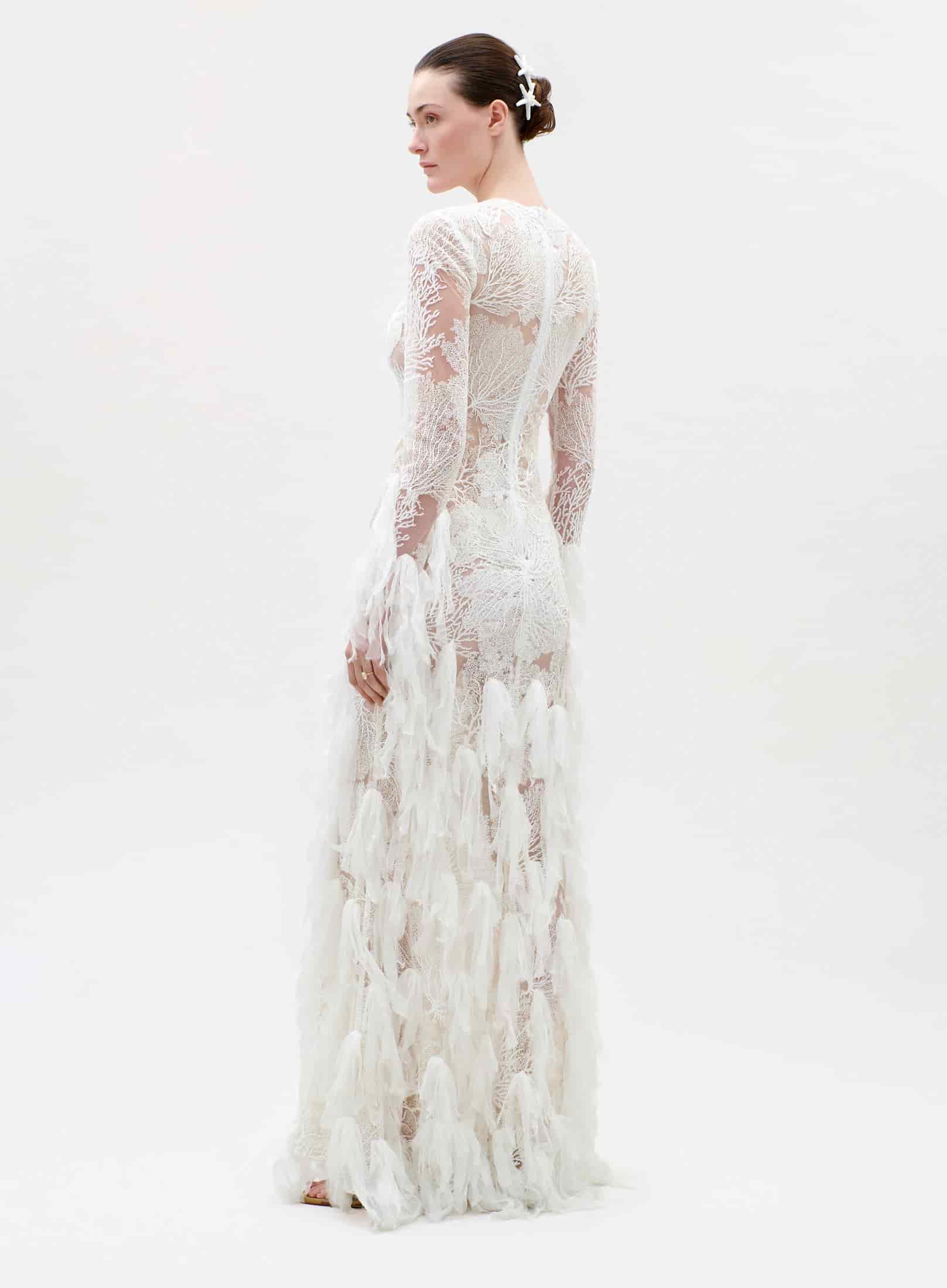 Palau Dress - miniatura 3
