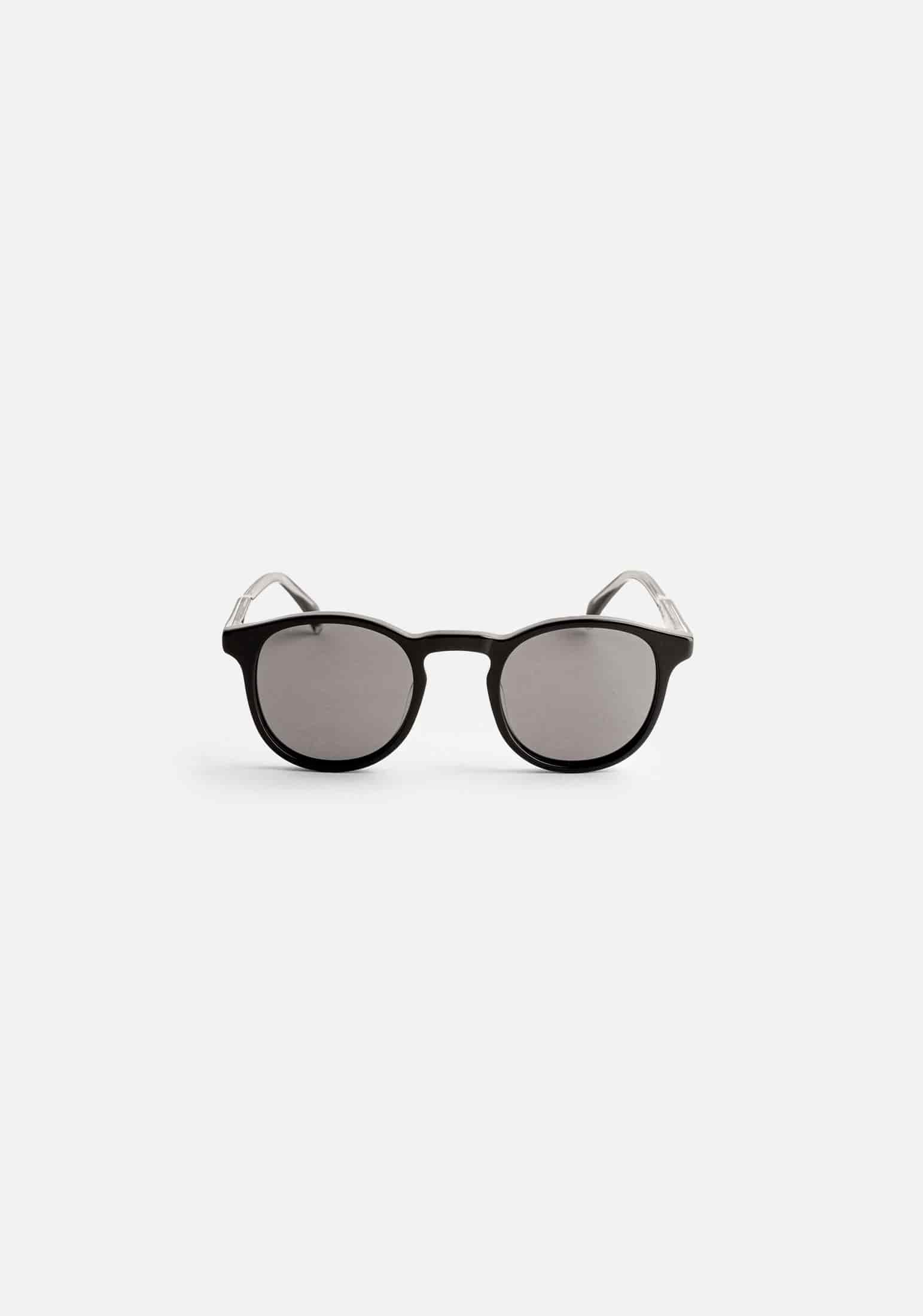 Gafas U Doha Negro - miniatura 1