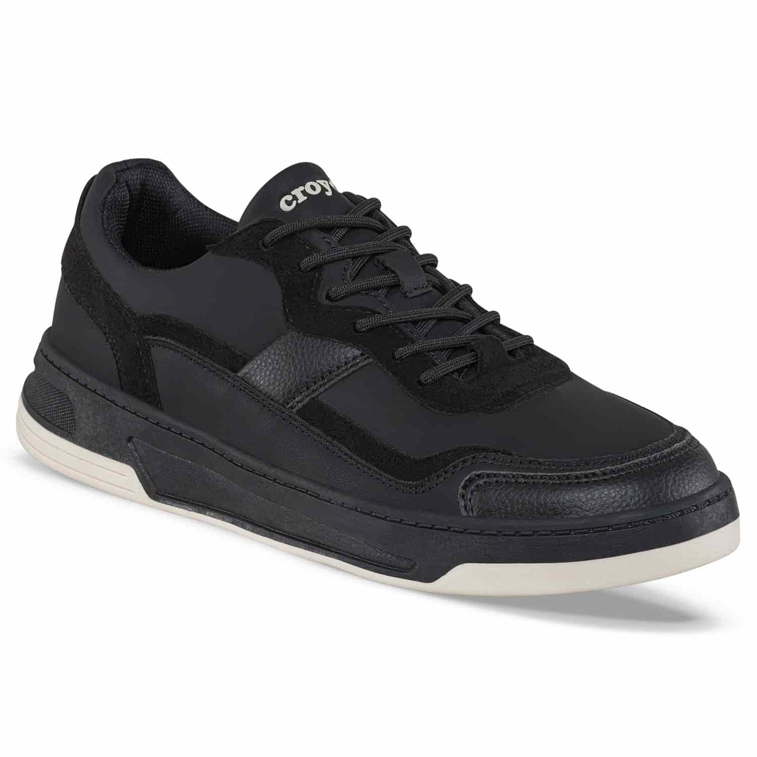 Tenis Urbanos Dagol Negro Croydon para Hombre - miniatura 1
