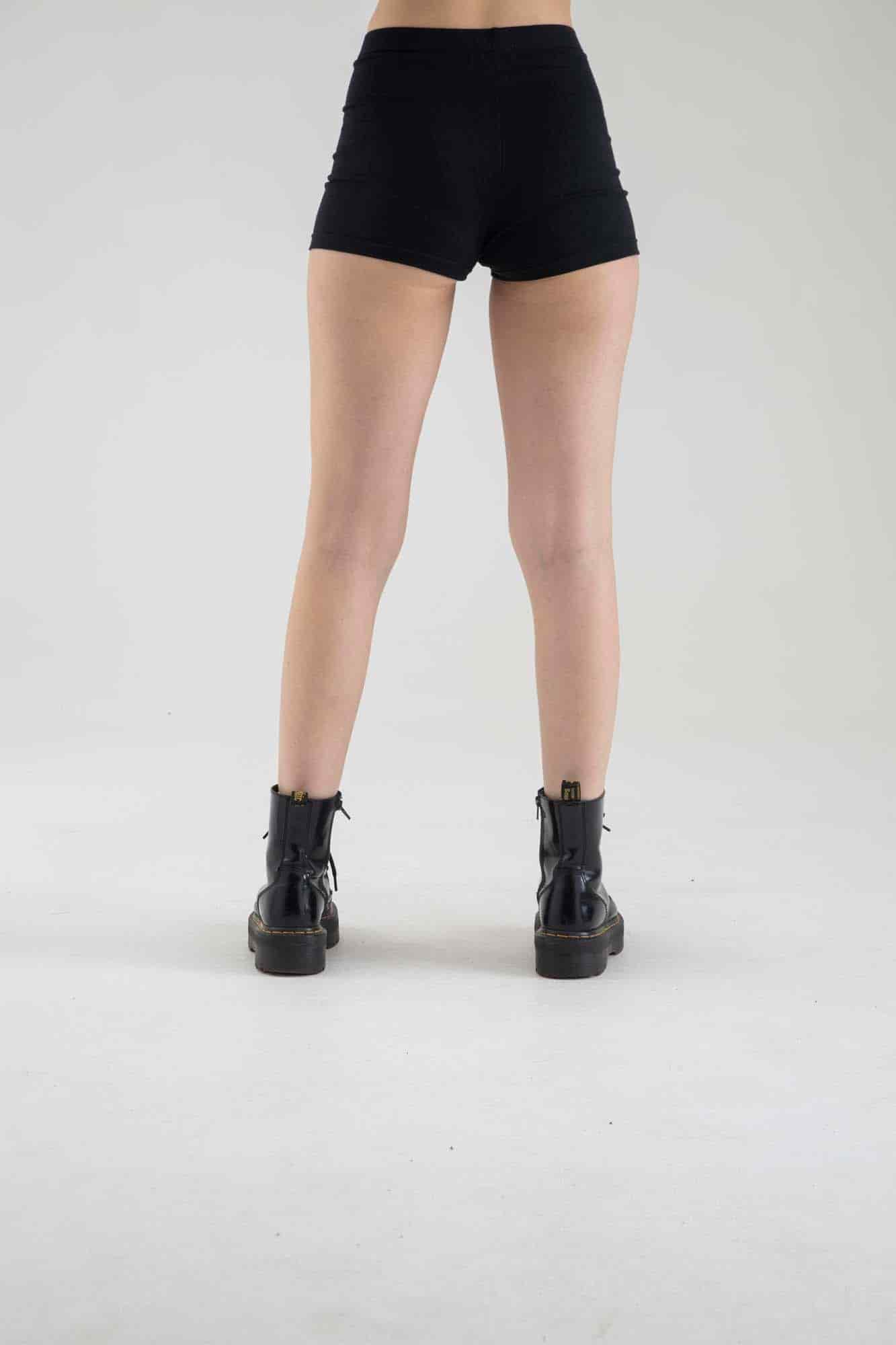 BASIC MINI SHORT - miniatura 22