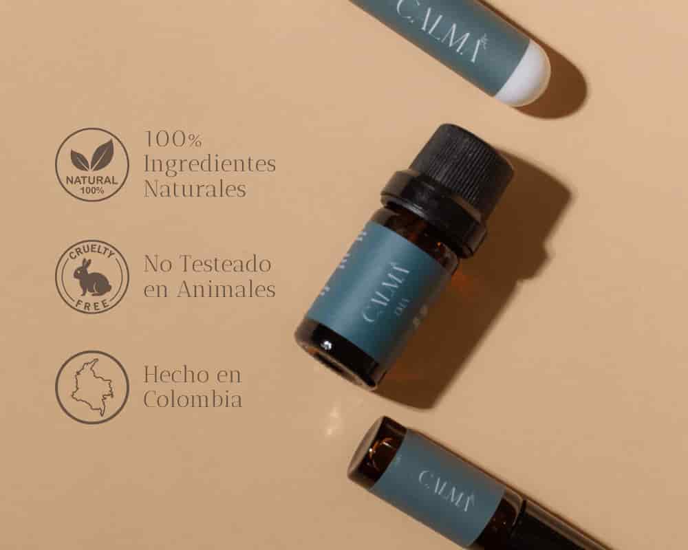 Kit Calma + Regalo - miniatura 8