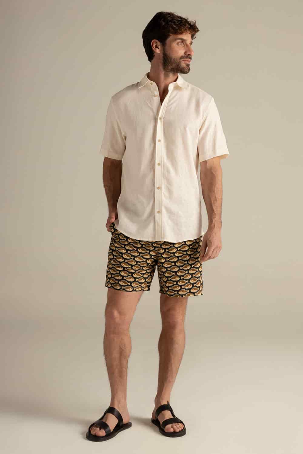 Camisa bali - miniatura 5