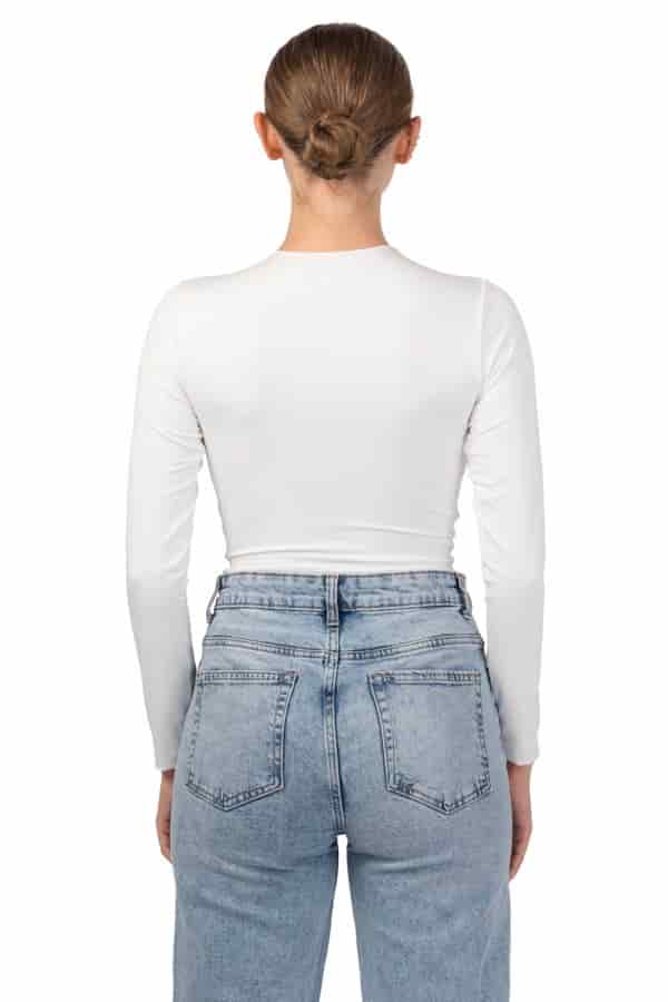 Crop Top – Michigan - miniatura 4