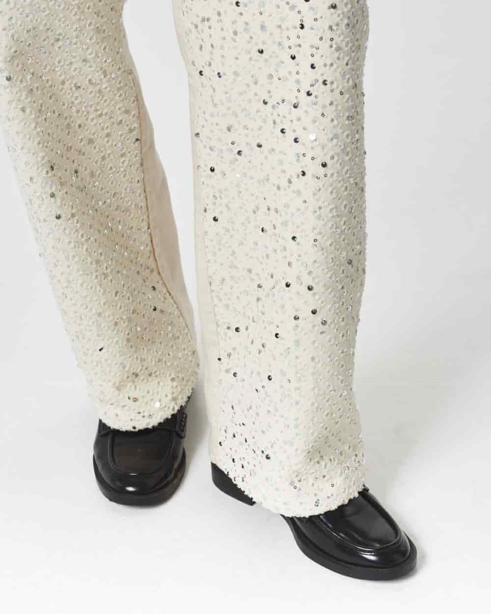 ROUND UP PANTS - miniatura 10