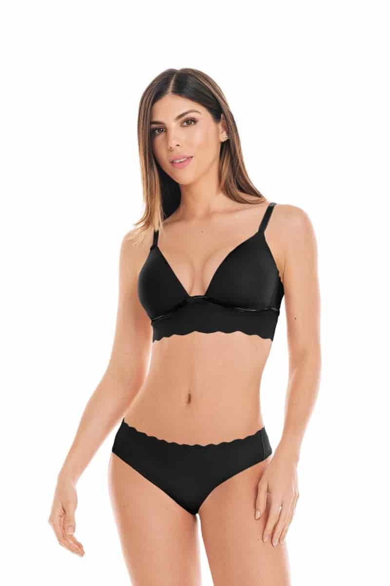 Brasier de Cubrimiento Medio - miniatura 3