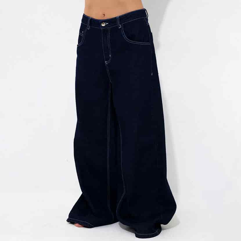 RAW DENIM - miniatura 15