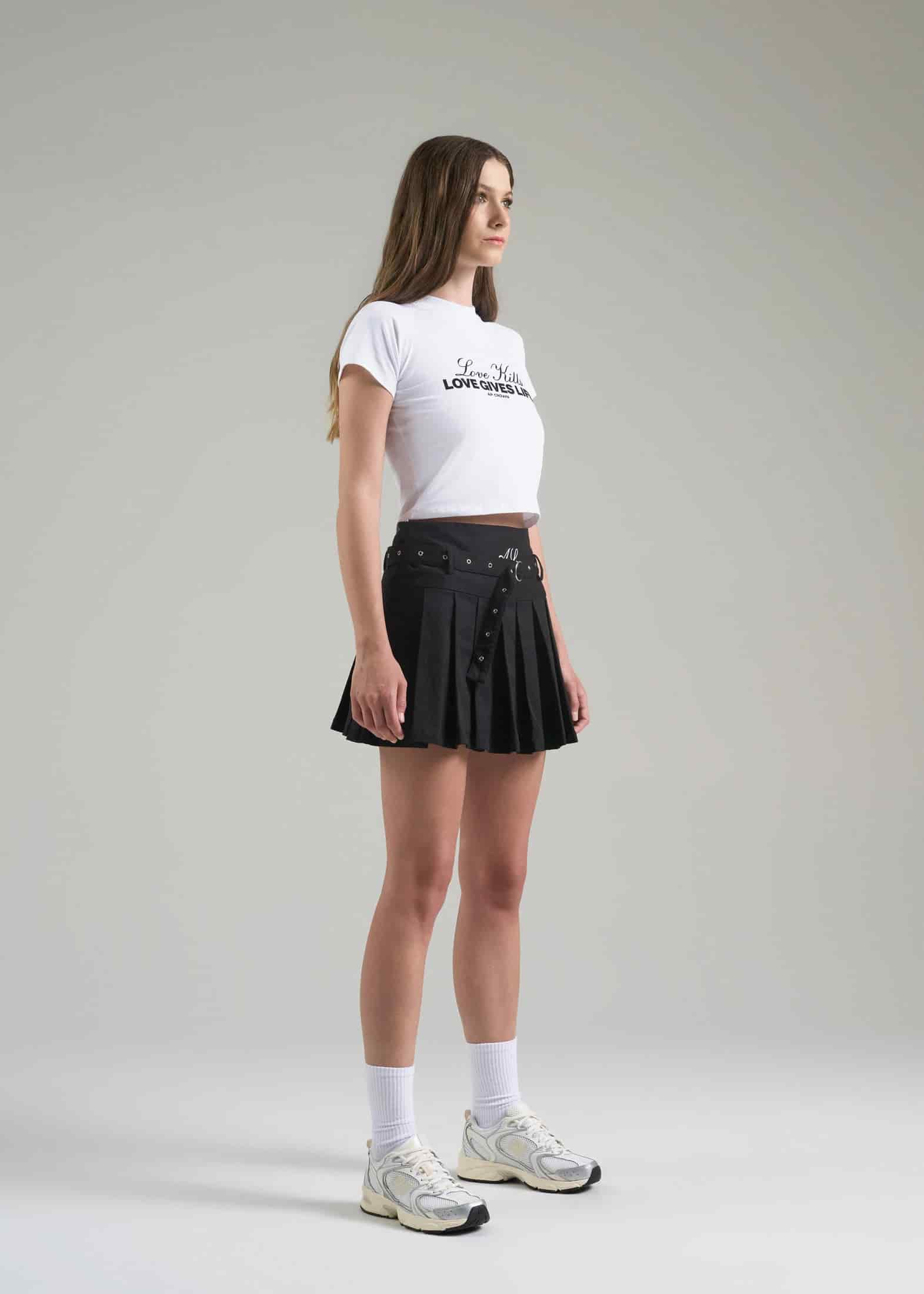 PINK HAZE BBY TEE T-SHIRT - miniatura 3