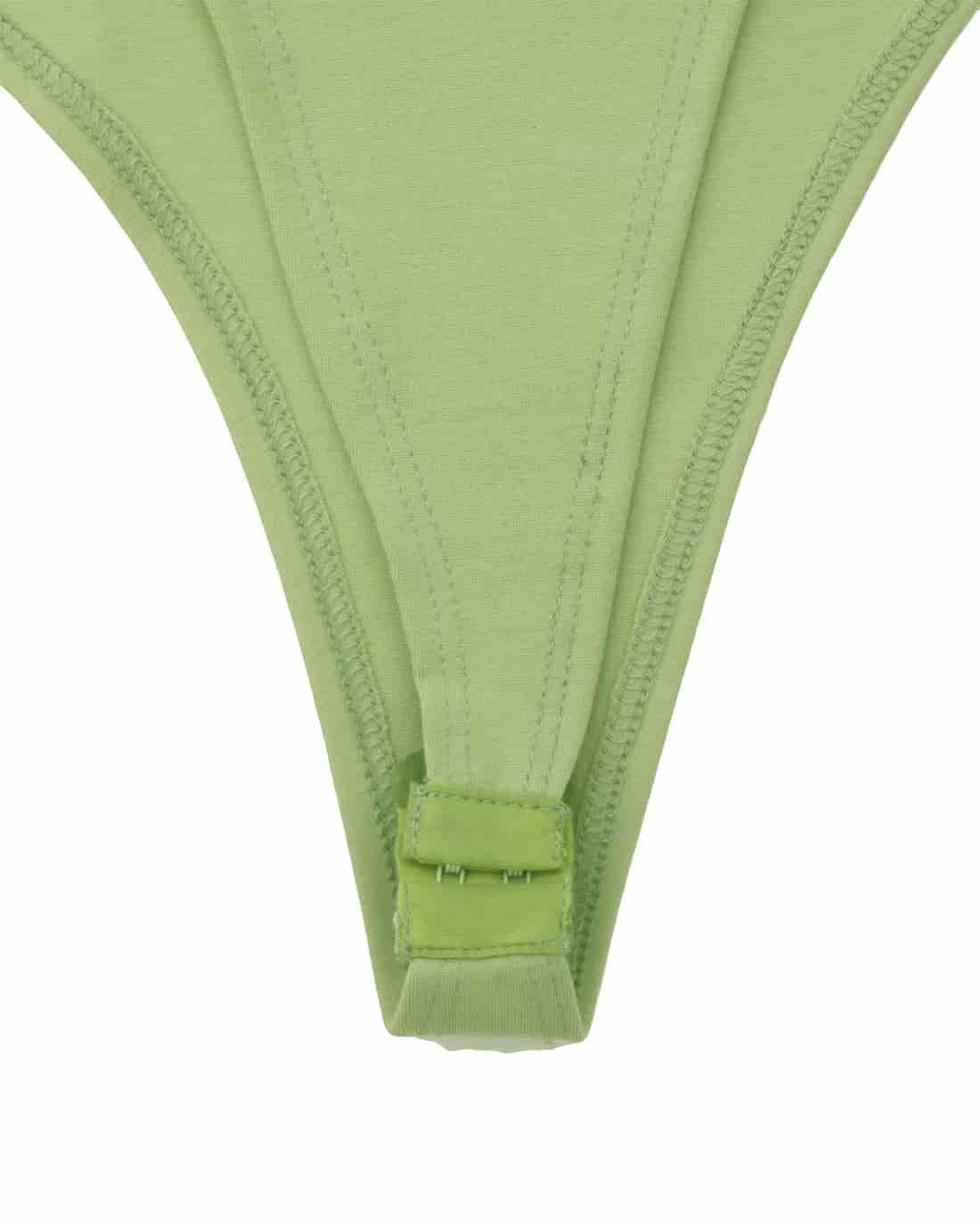Body Diary Verde - miniatura 4