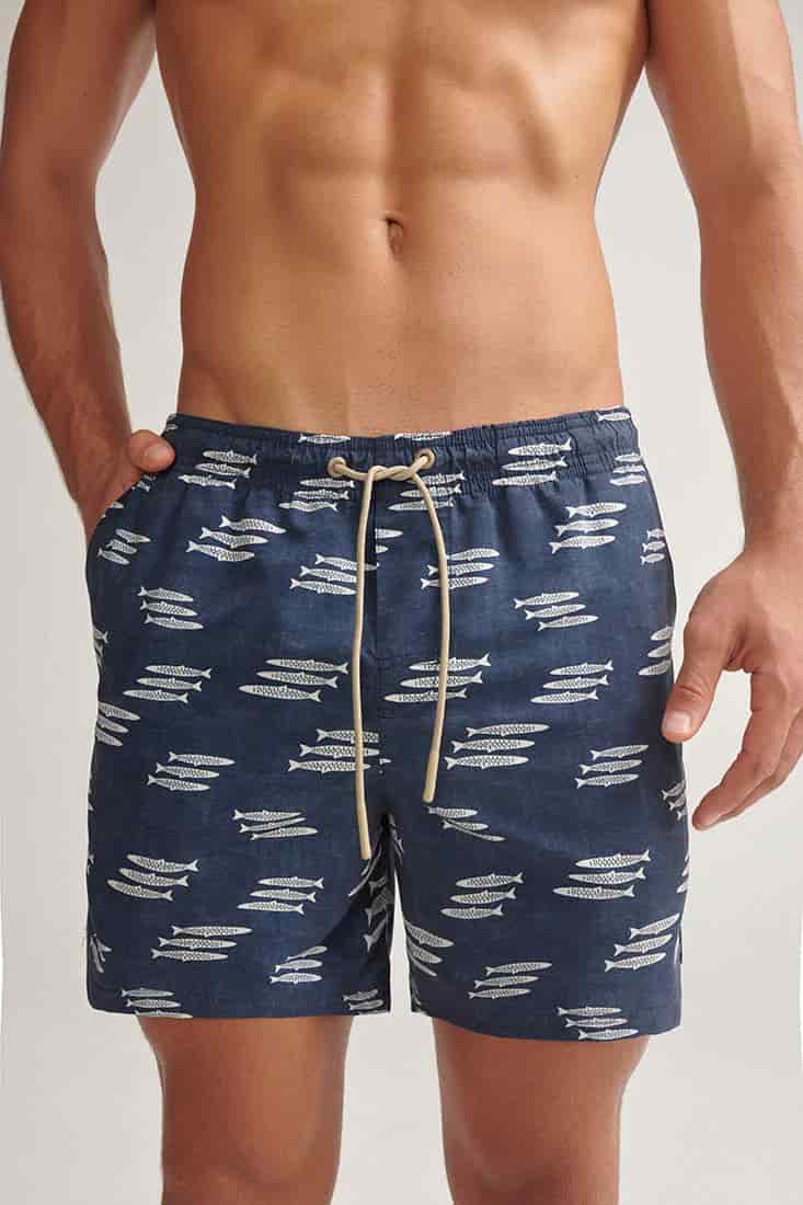 Pantaloneta Península - miniatura 3