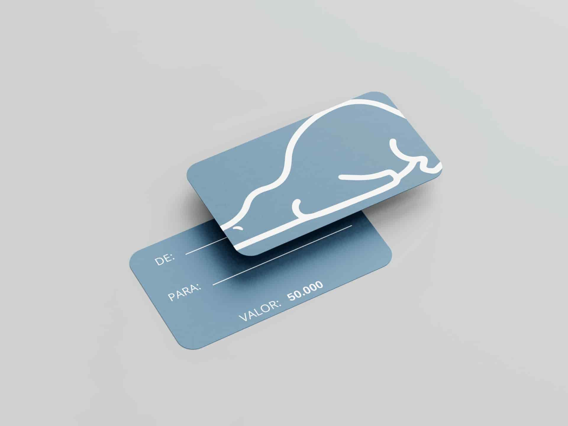 GIFT CARD $150.000 - miniatura 2
