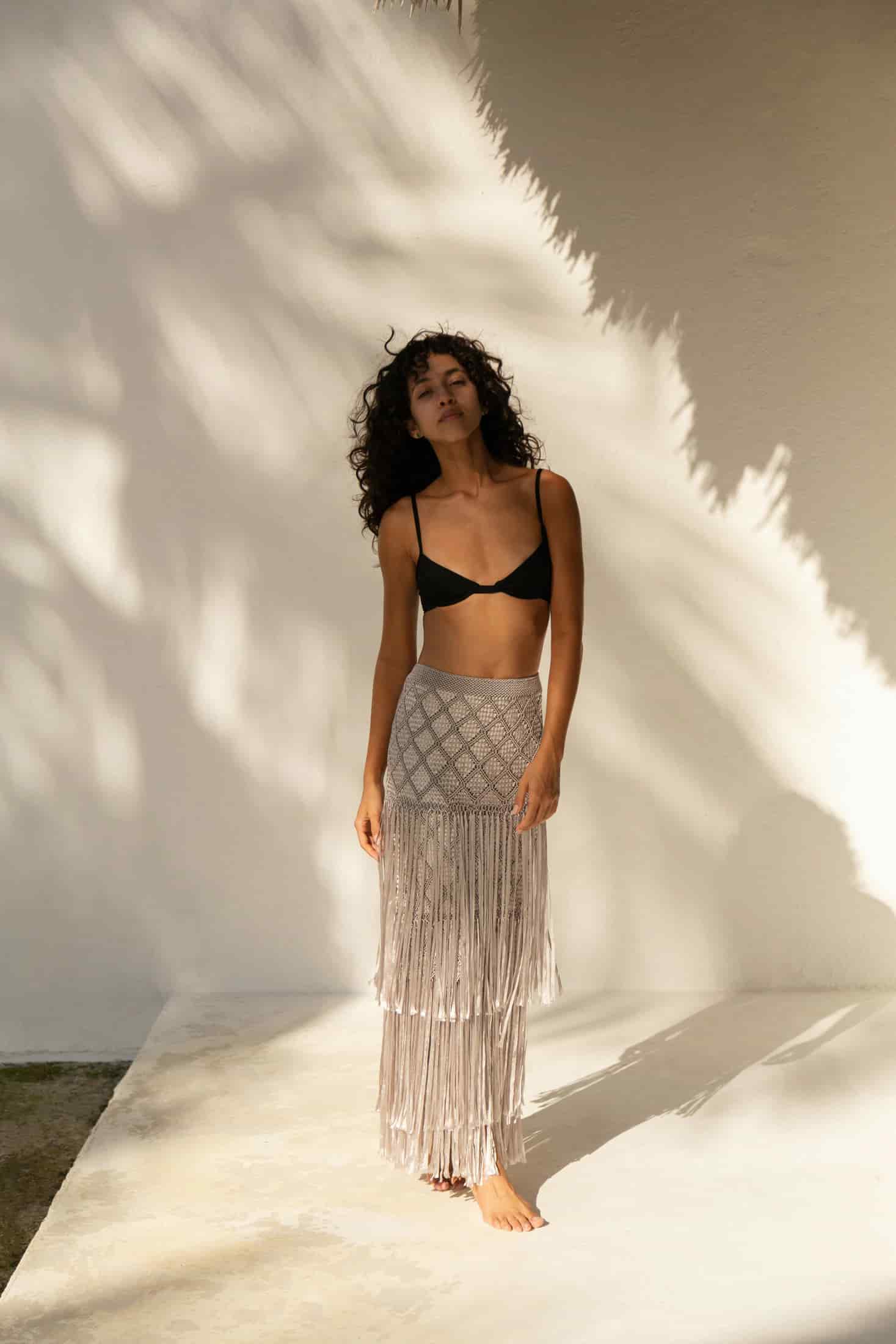 GALAT SKIRT - miniatura 3