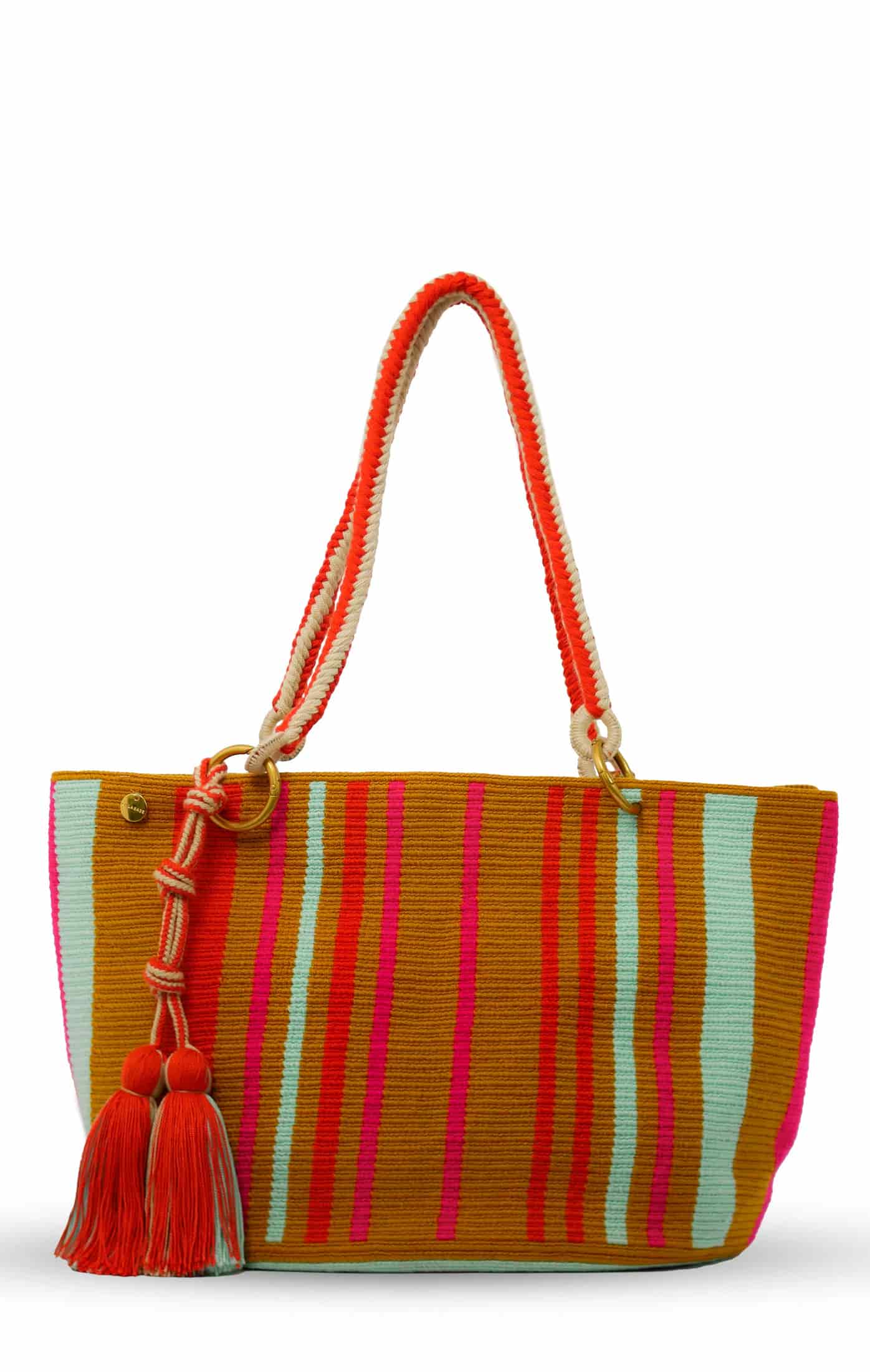 Lirio Large Tote - miniatura 2
