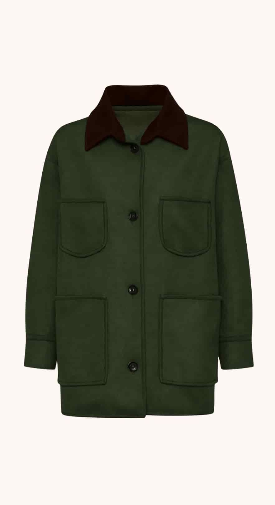MAZAYE JACKET - miniatura 6