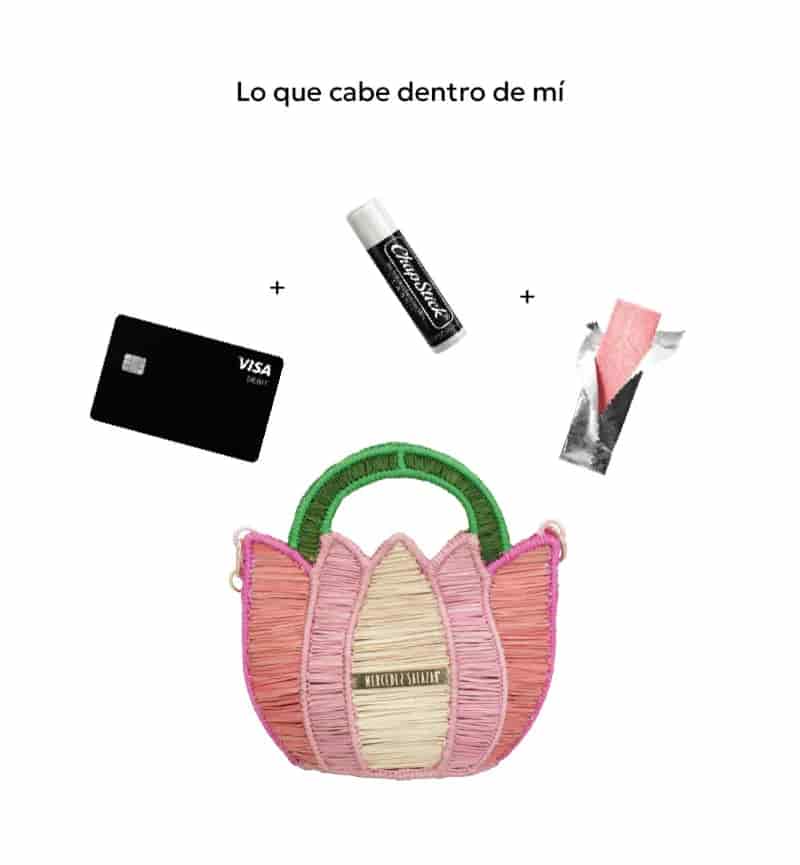 Mini Cartera Lily - miniatura 2