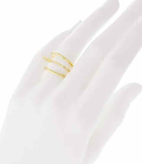 Anillo Orquídea Colombiana - miniatura 5