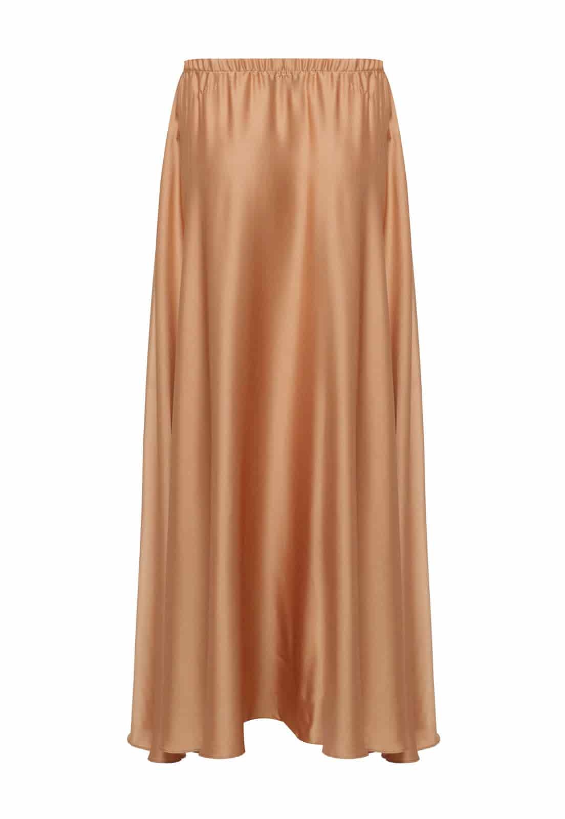 GLAZE SKIRT - miniatura 2